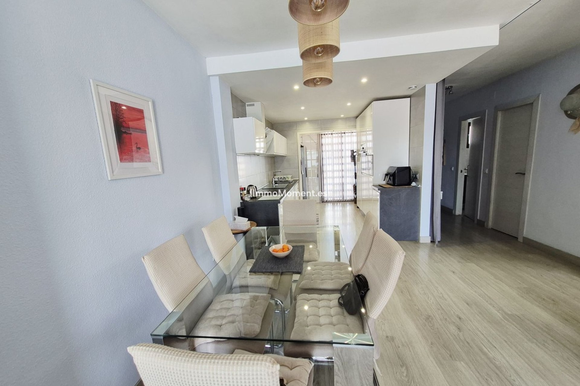 Resale - Detached villa - Mijas Costa - La Cala de Mijas