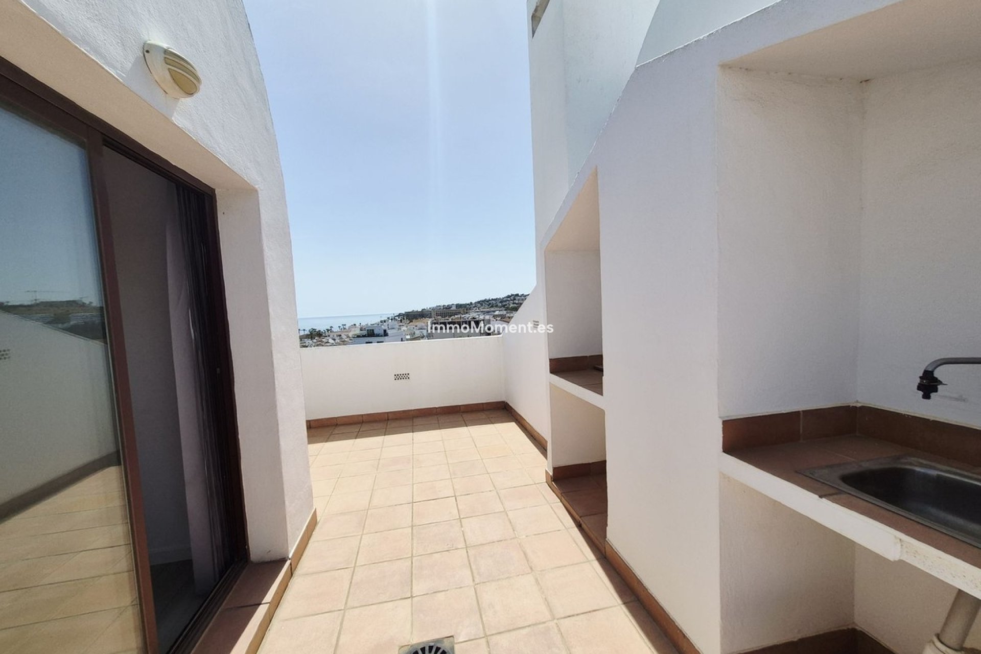 Resale - Detached villa - Mijas Costa - La Cala de Mijas