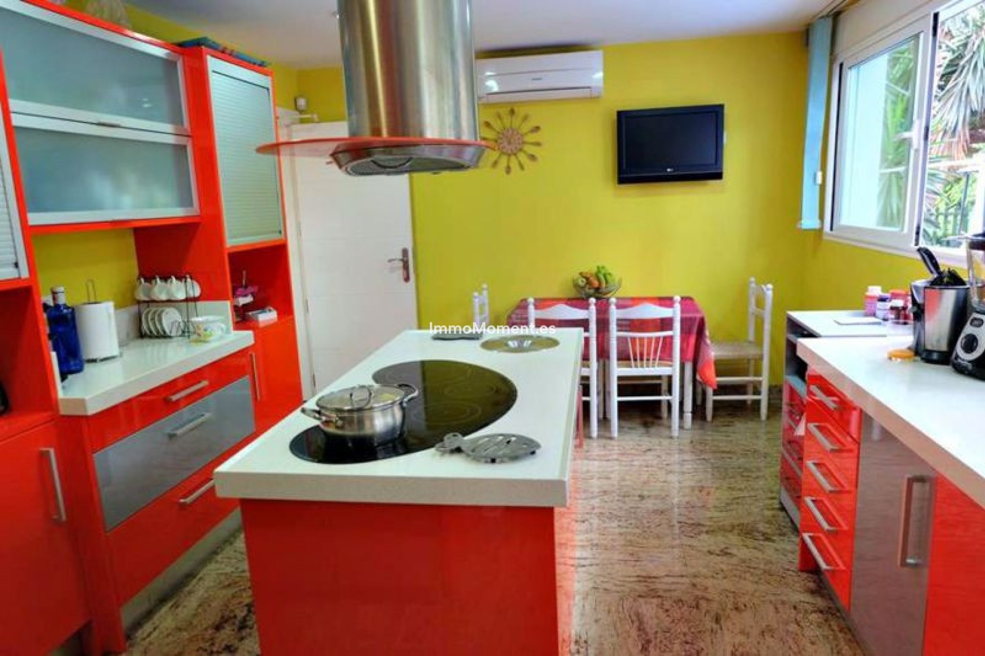 Resale - Detached villa - Mijas Costa - La Cala de Mijas
