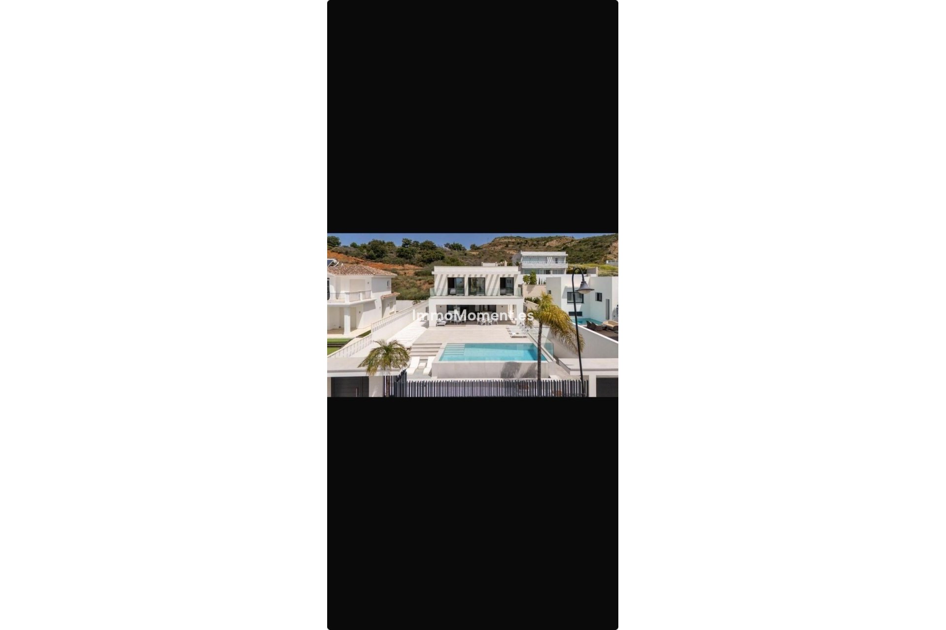 Resale - Detached villa - Mijas Costa - La Cala de Mijas
