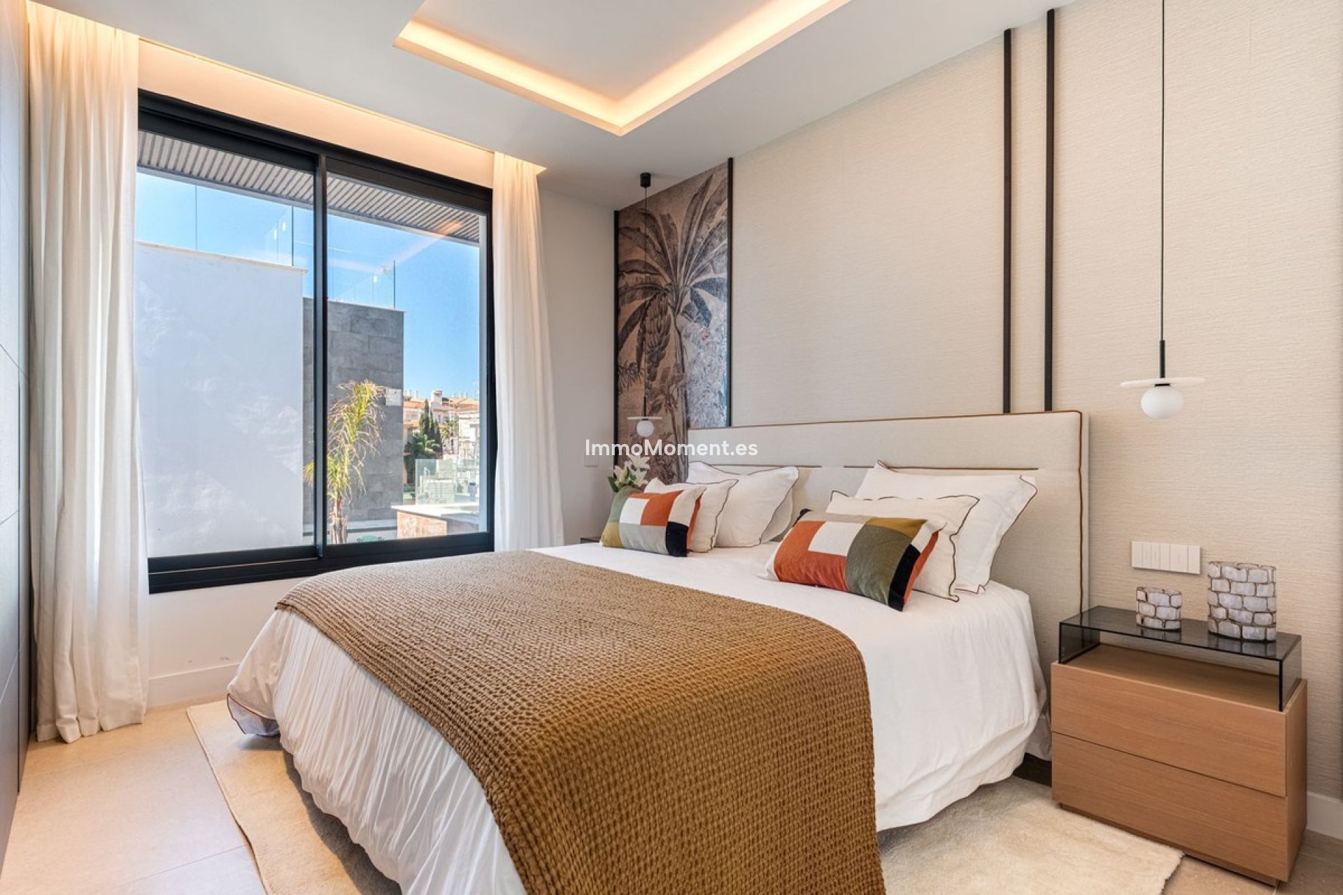 Resale - Detached villa - Mijas Costa - La Cala de Mijas