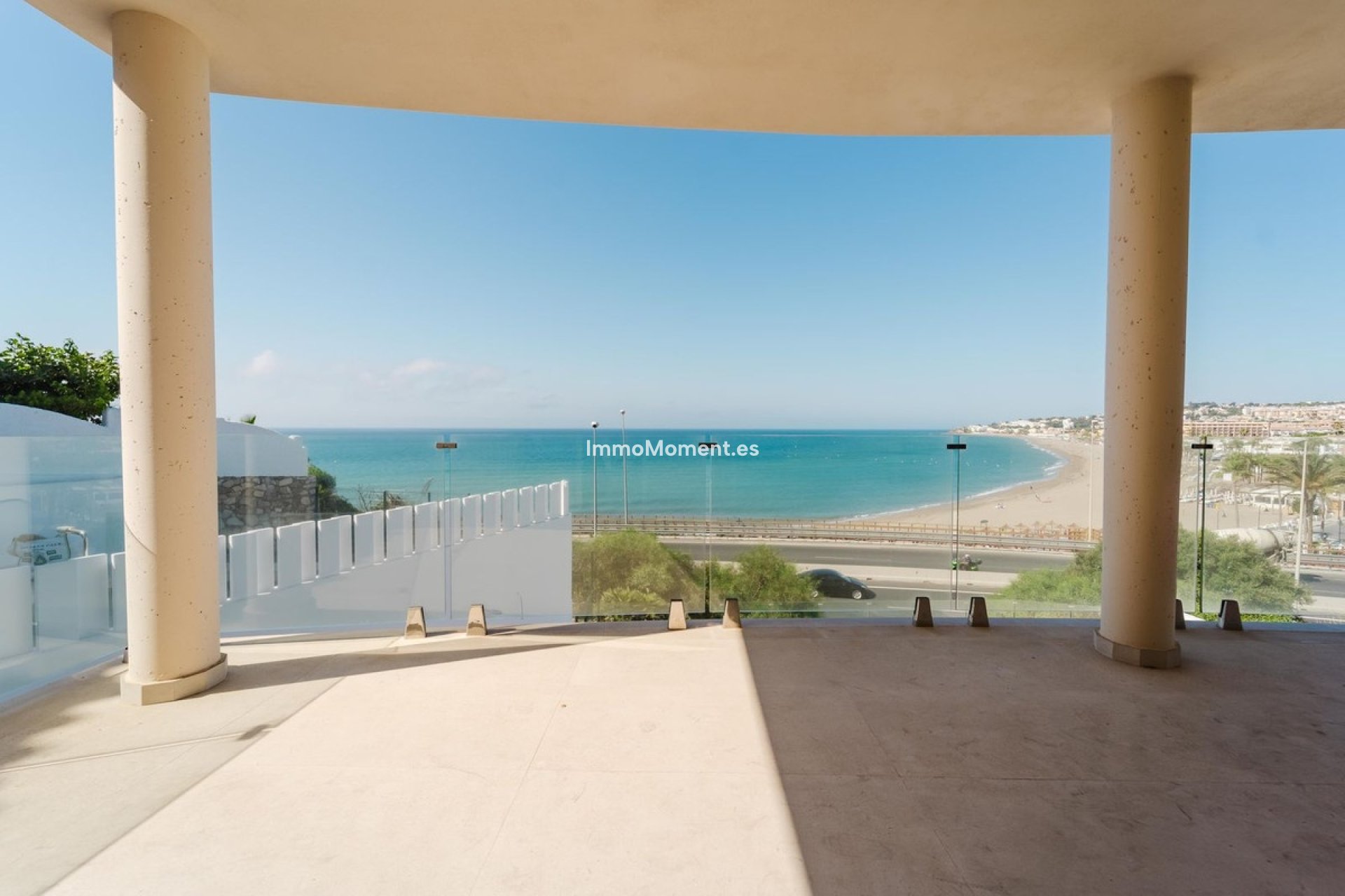 Resale - Detached villa - Mijas Costa - La Cala de Mijas