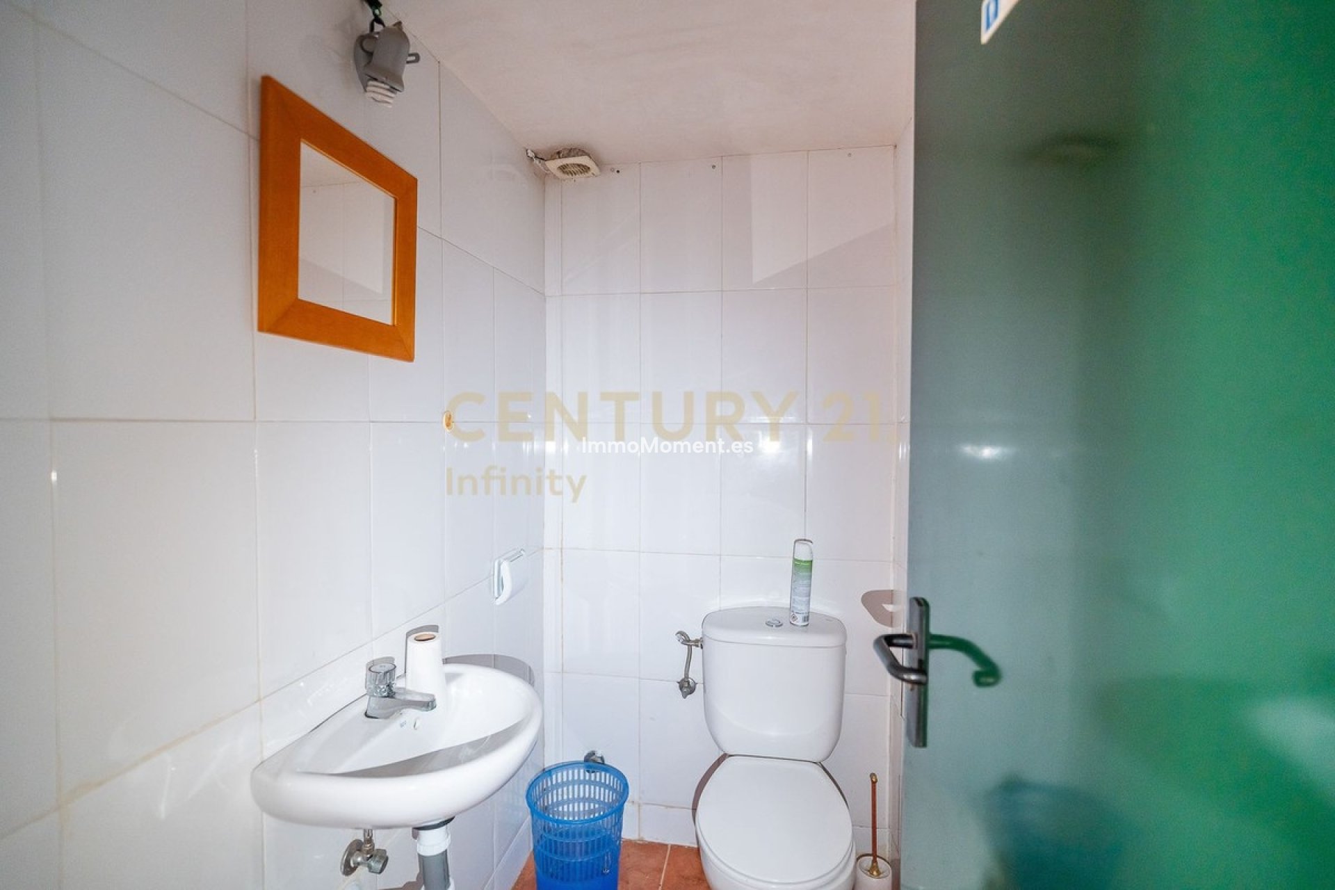 Resale - Detached villa - Mijas Costa - Las Lagunas de Mijas