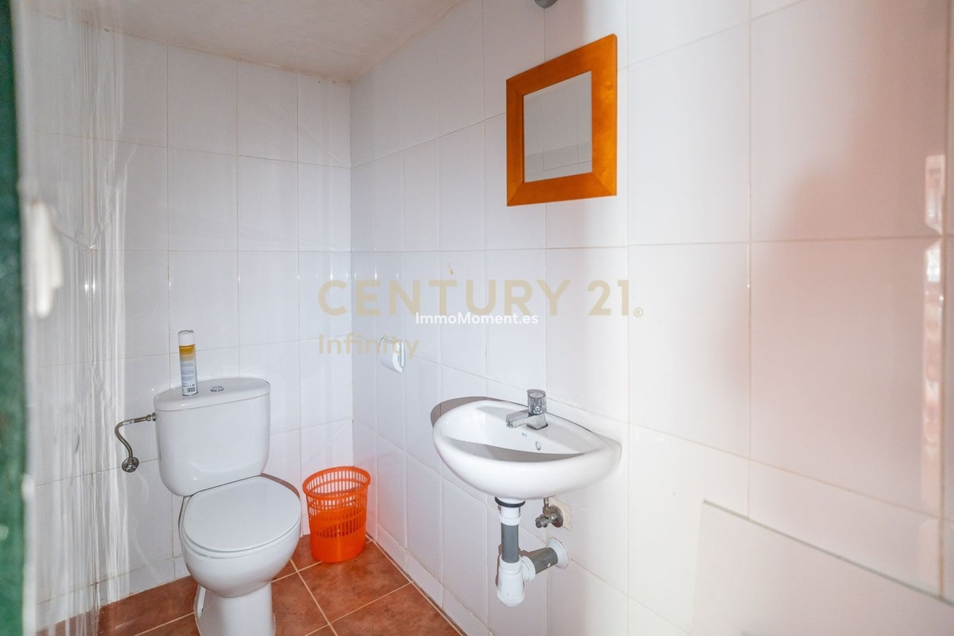 Resale - Detached villa - Mijas Costa - Las Lagunas de Mijas