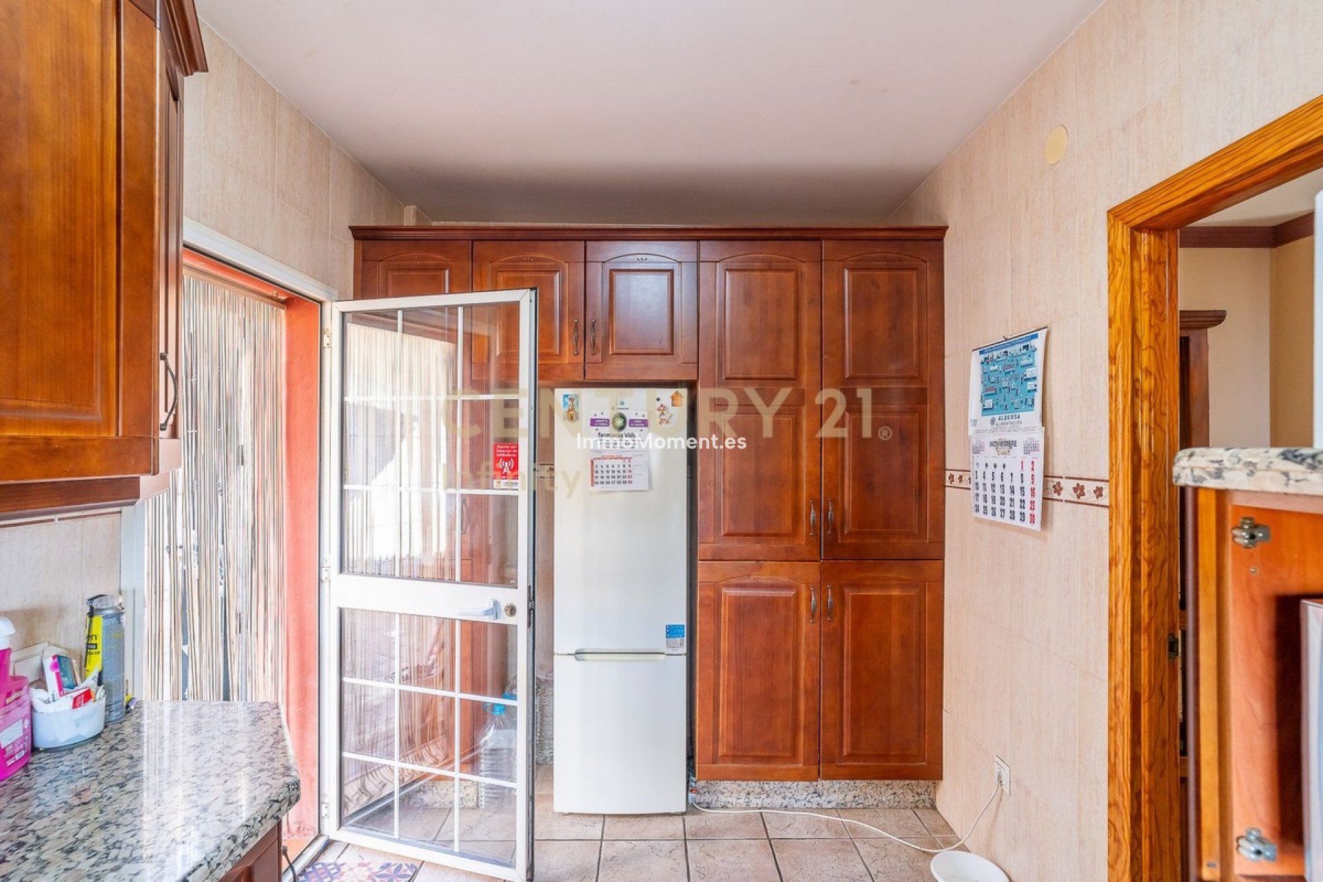 Resale - Detached villa - Mijas Costa - Las Lagunas de Mijas