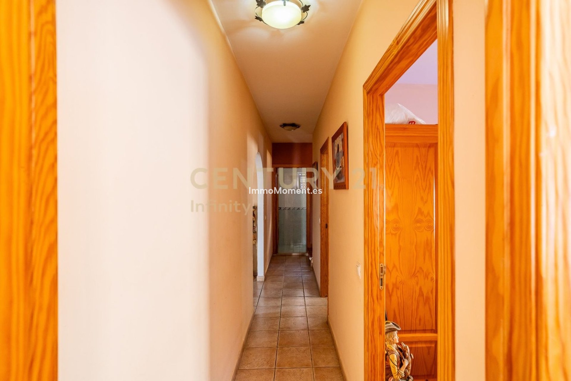 Resale - Detached villa - Mijas Costa - Las Lagunas de Mijas