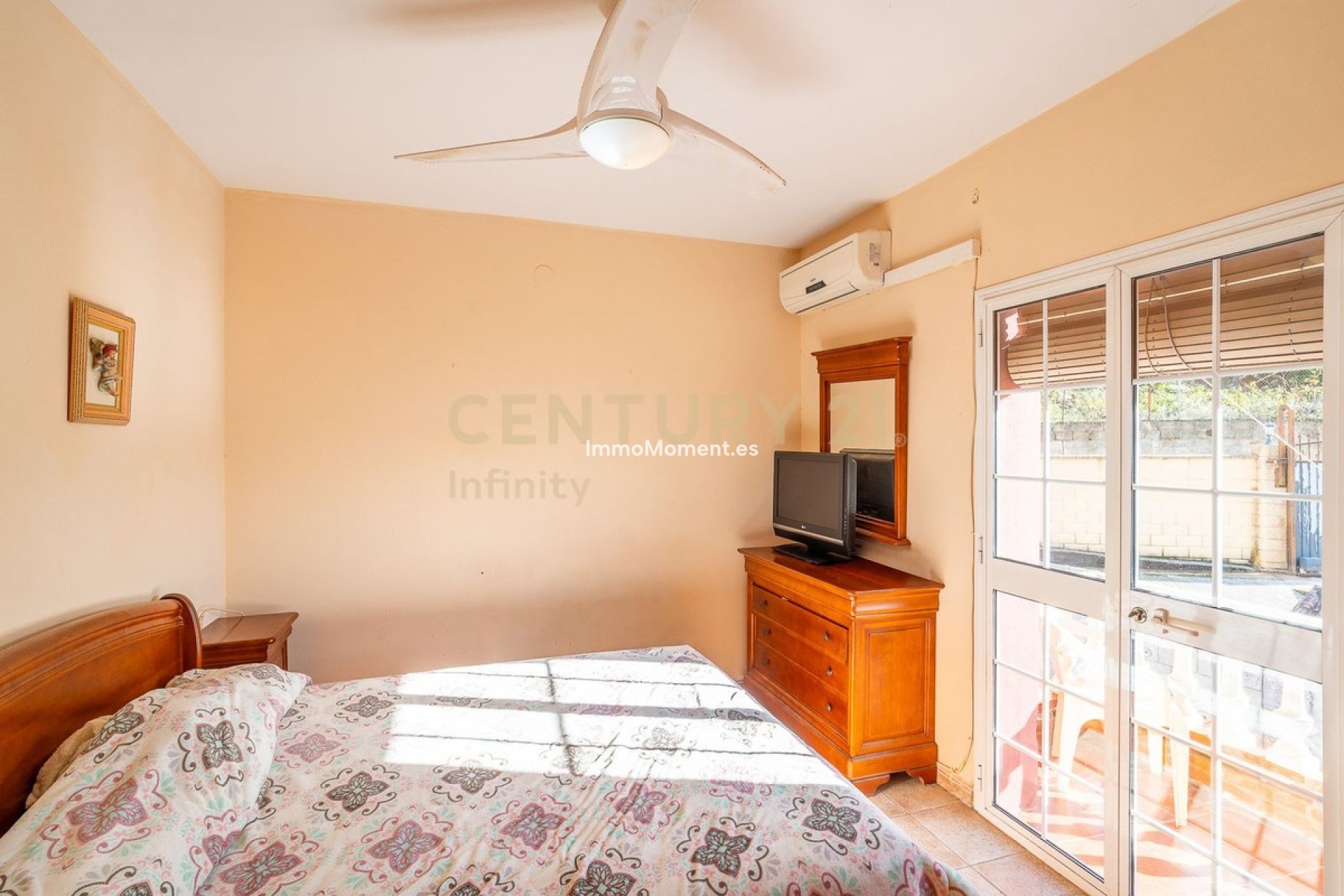 Resale - Detached villa - Mijas Costa - Las Lagunas de Mijas