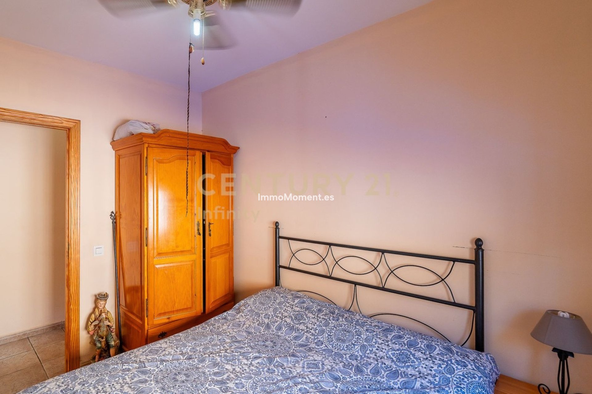 Resale - Detached villa - Mijas Costa - Las Lagunas de Mijas