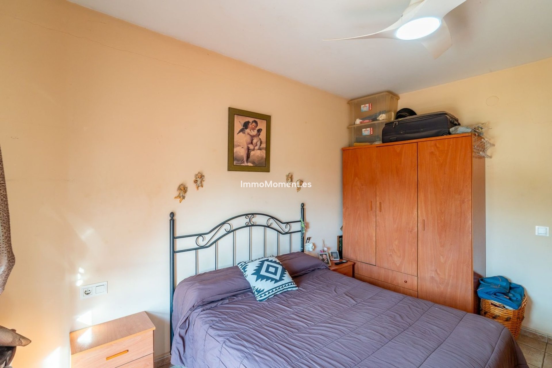 Resale - Detached villa - Mijas Costa - Las Lagunas de Mijas