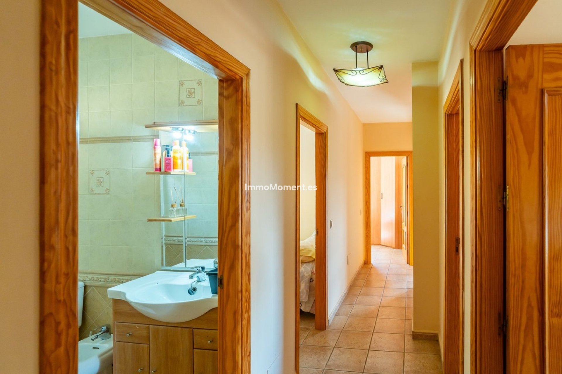 Resale - Detached villa - Mijas Costa - Las Lagunas de Mijas