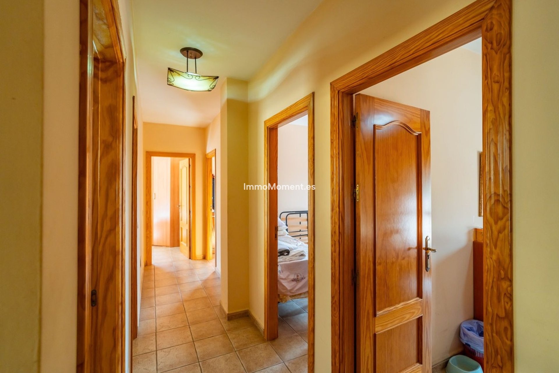 Resale - Detached villa - Mijas Costa - Las Lagunas de Mijas