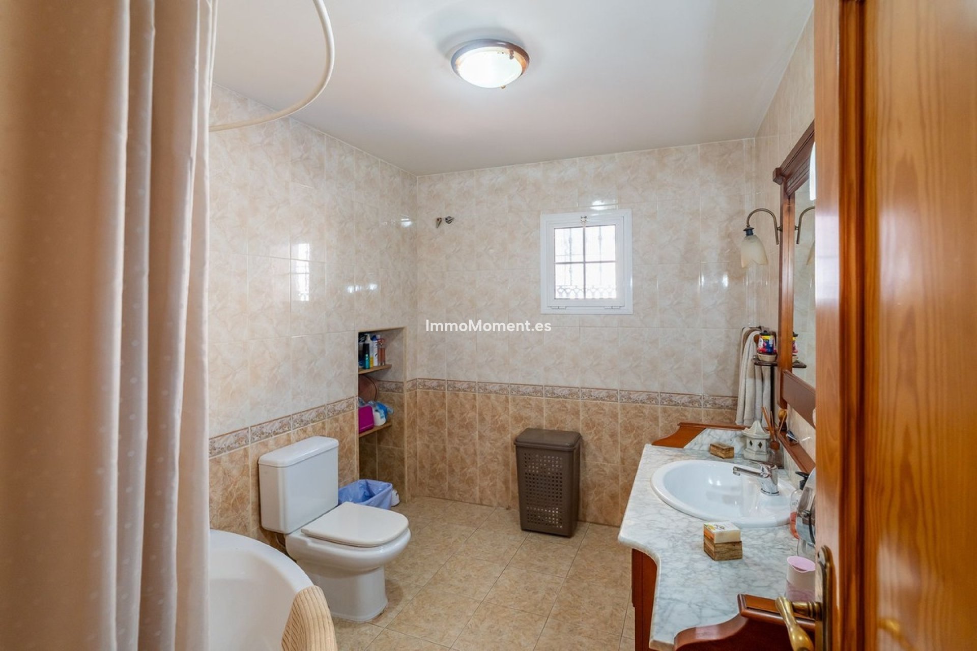 Resale - Detached villa - Mijas Costa - Las Lagunas de Mijas