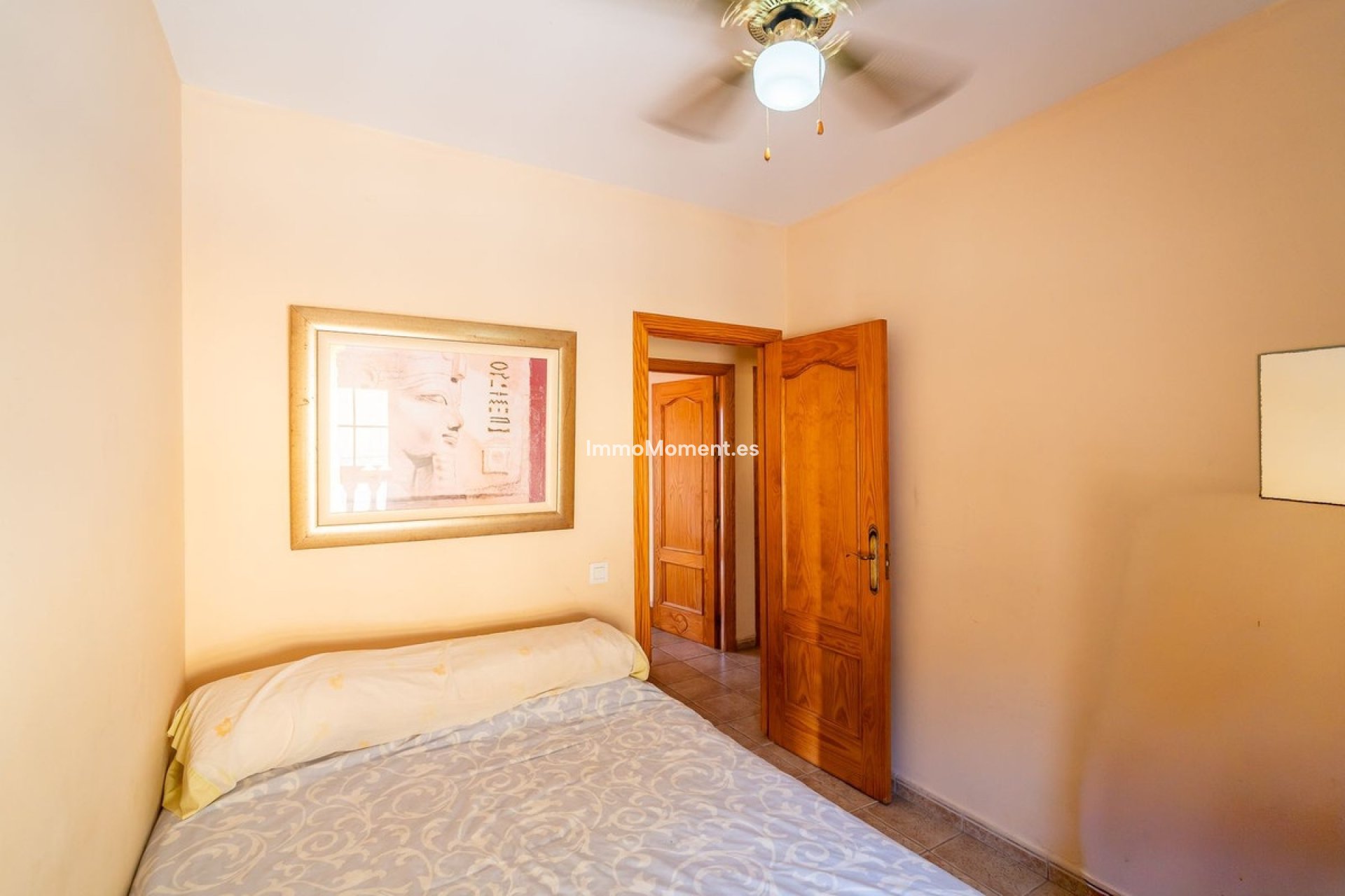 Resale - Detached villa - Mijas Costa - Las Lagunas de Mijas