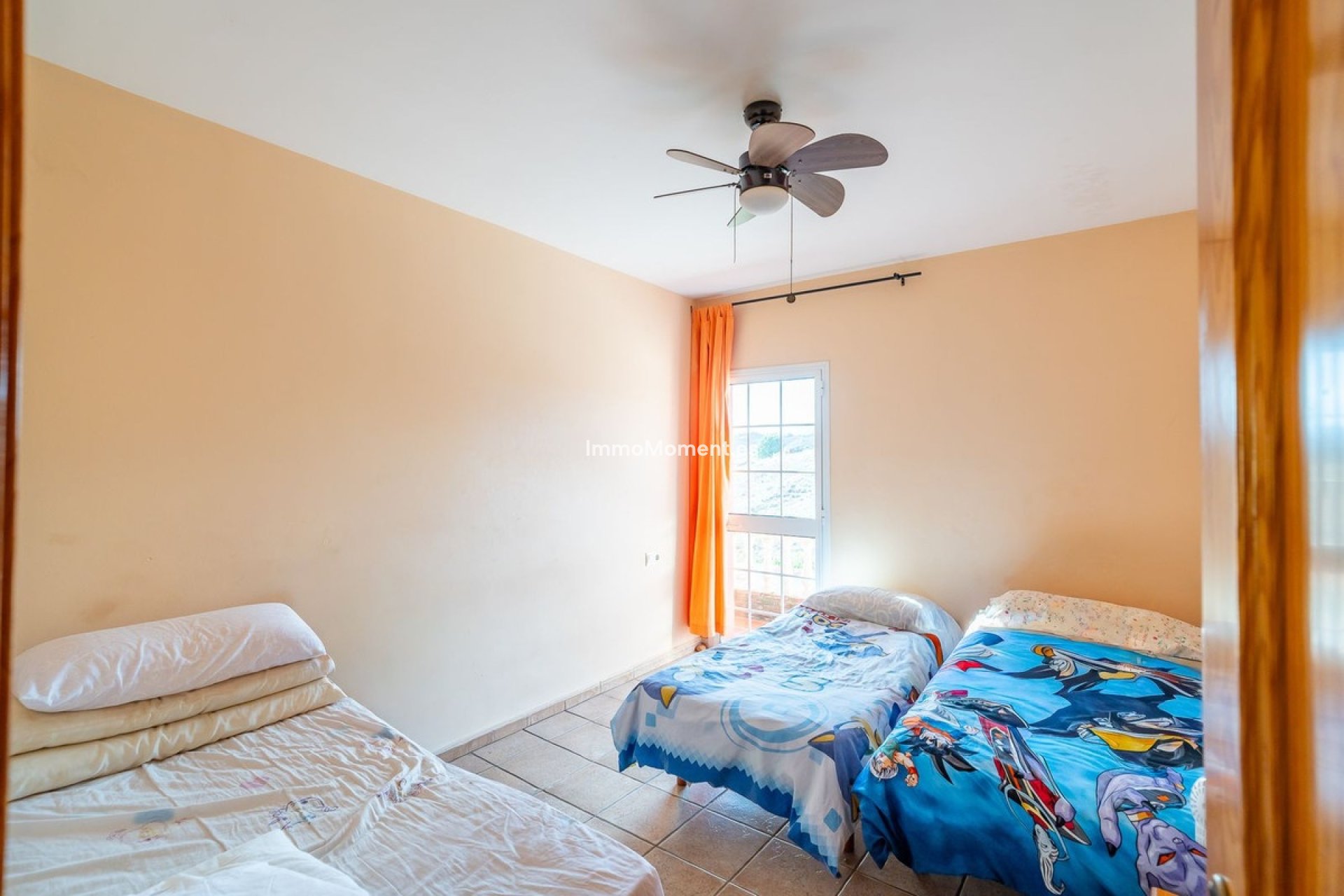Resale - Detached villa - Mijas Costa - Las Lagunas de Mijas