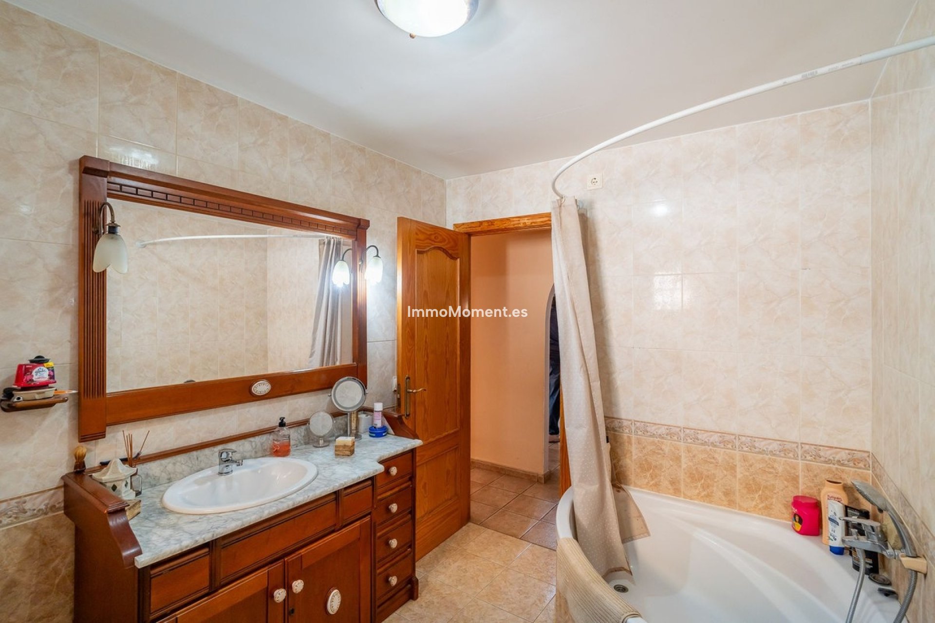 Resale - Detached villa - Mijas Costa - Las Lagunas de Mijas