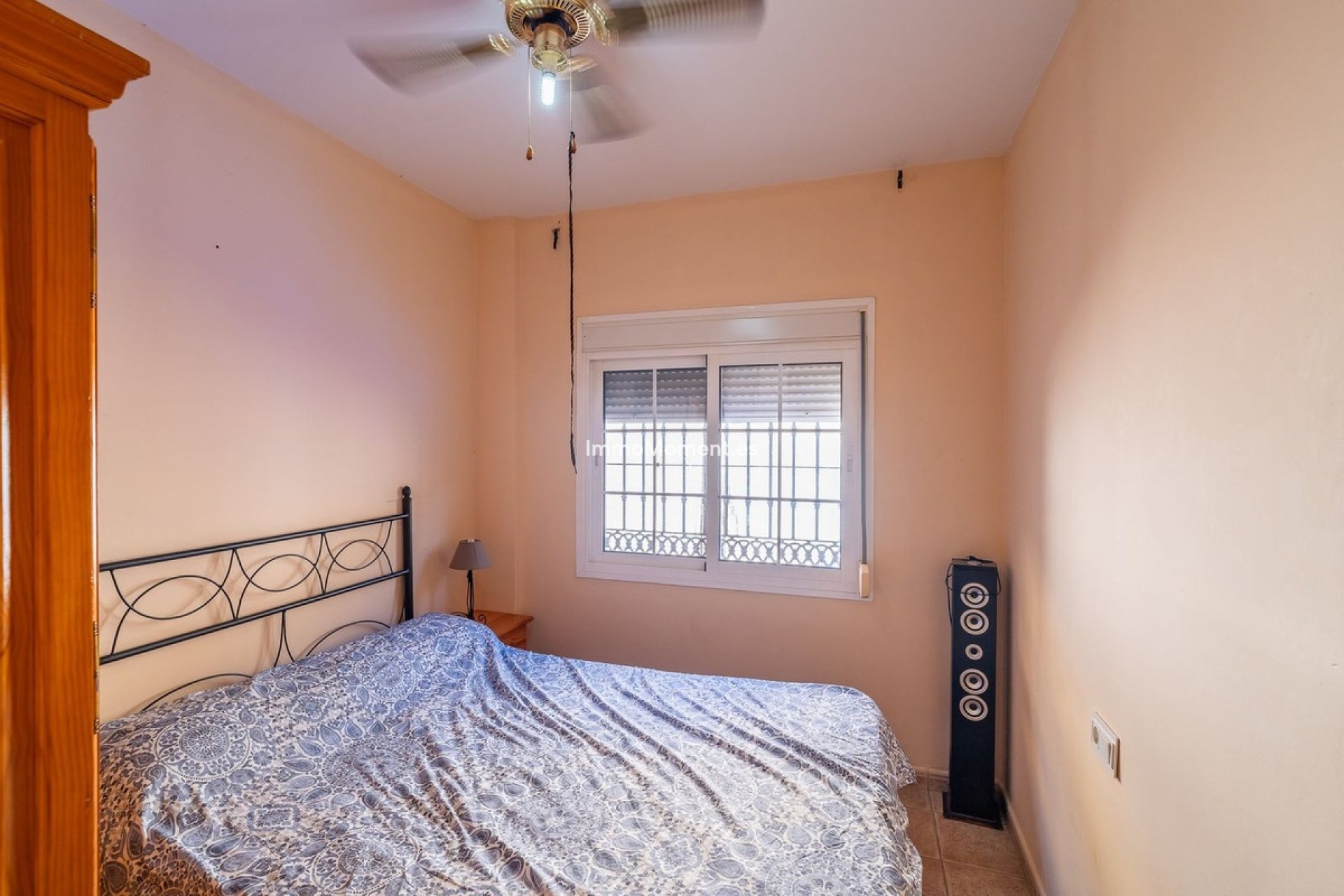 Resale - Detached villa - Mijas Costa - Las Lagunas de Mijas