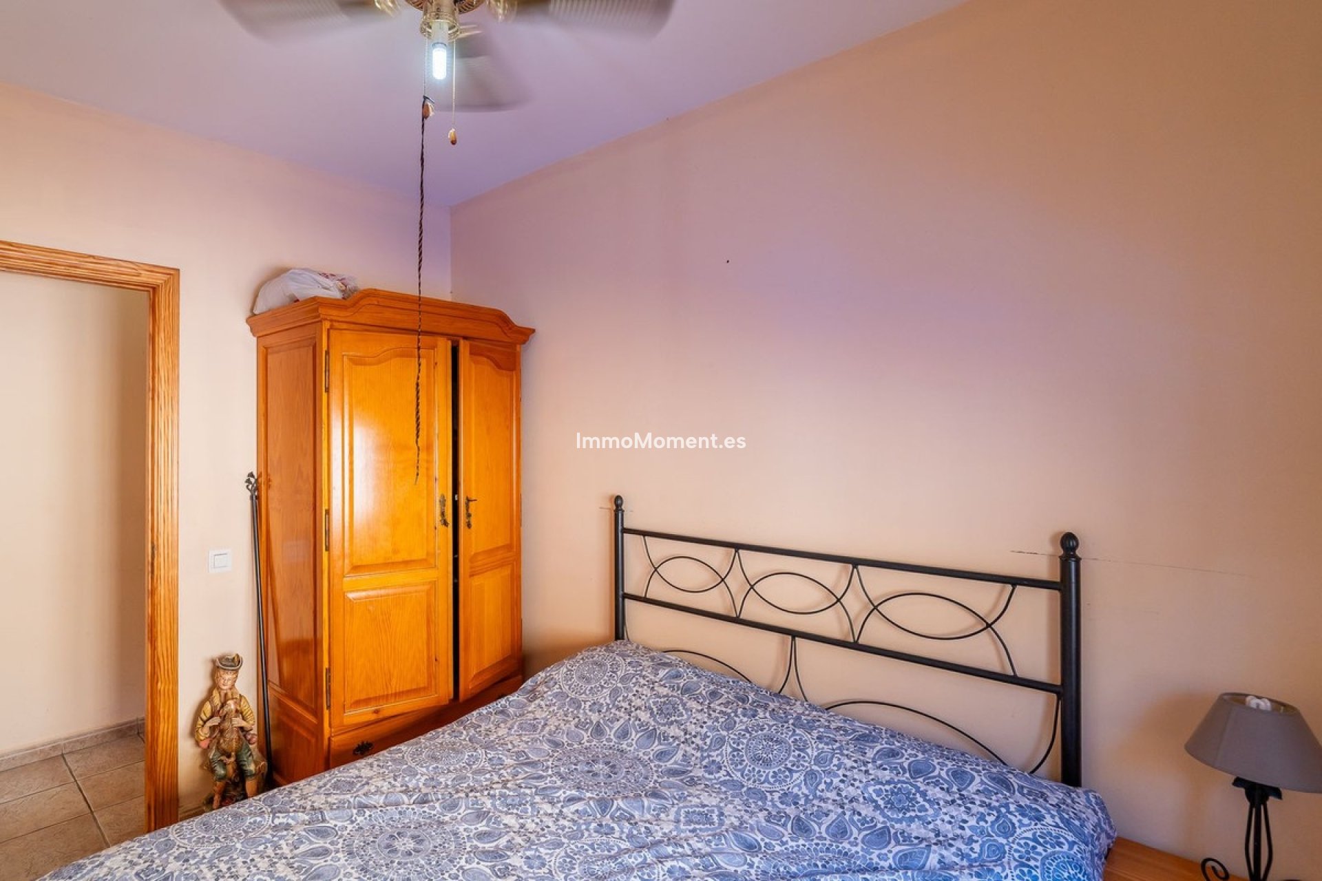 Resale - Detached villa - Mijas Costa - Las Lagunas de Mijas
