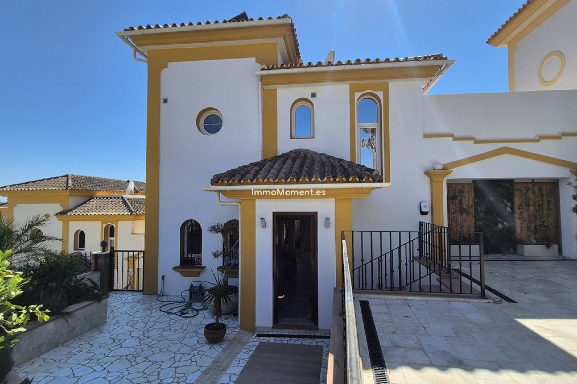 Resale - Detached villa - Mijas Costa - Riviera Del Sol