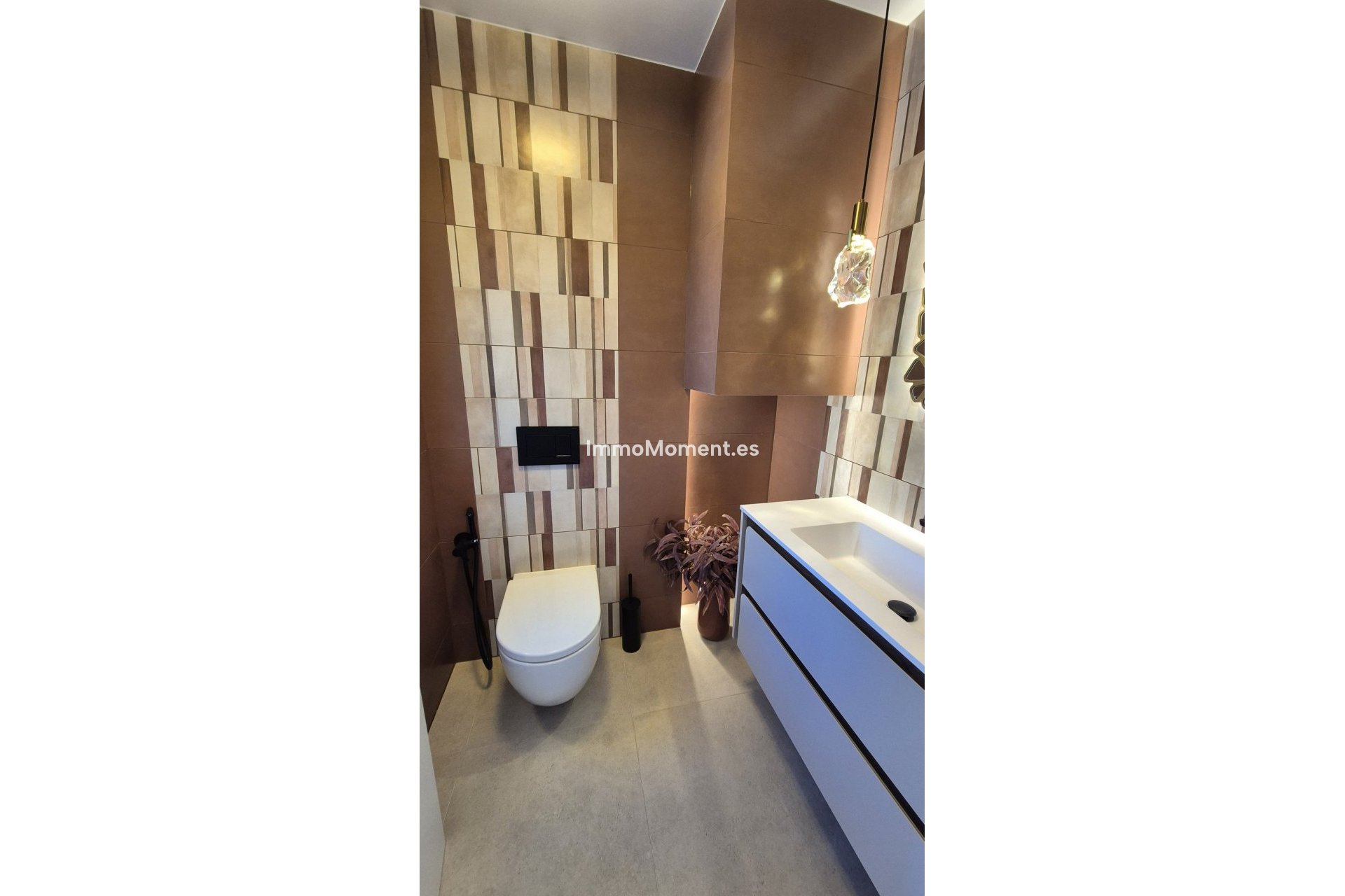 Resale - Detached villa - Mijas Costa - Riviera Del Sol