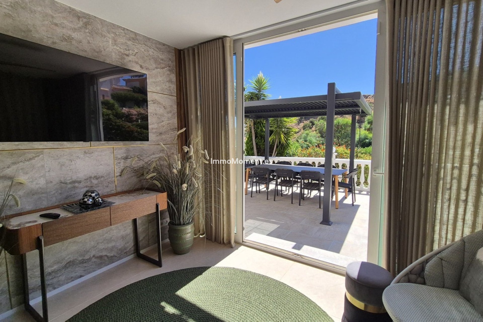 Resale - Detached villa - Mijas Costa - Riviera Del Sol