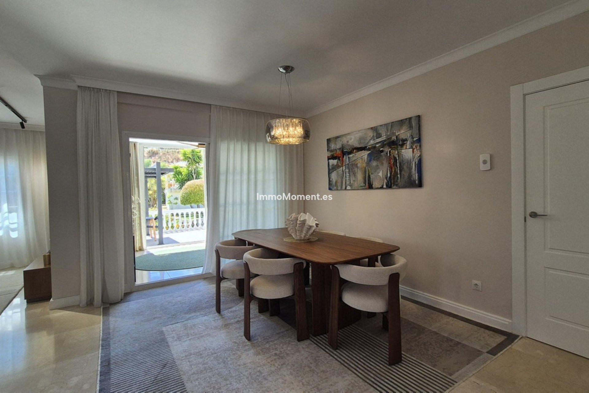Resale - Detached villa - Mijas Costa - Riviera Del Sol