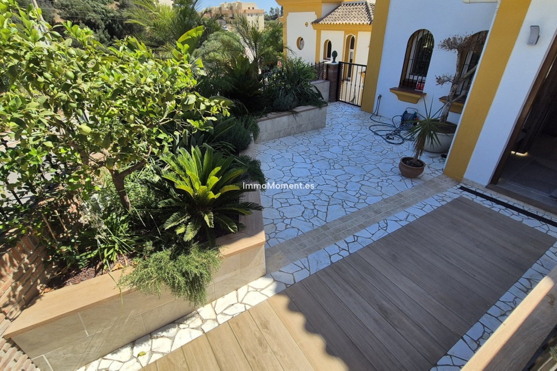 Resale - Detached villa - Mijas Costa - Riviera Del Sol