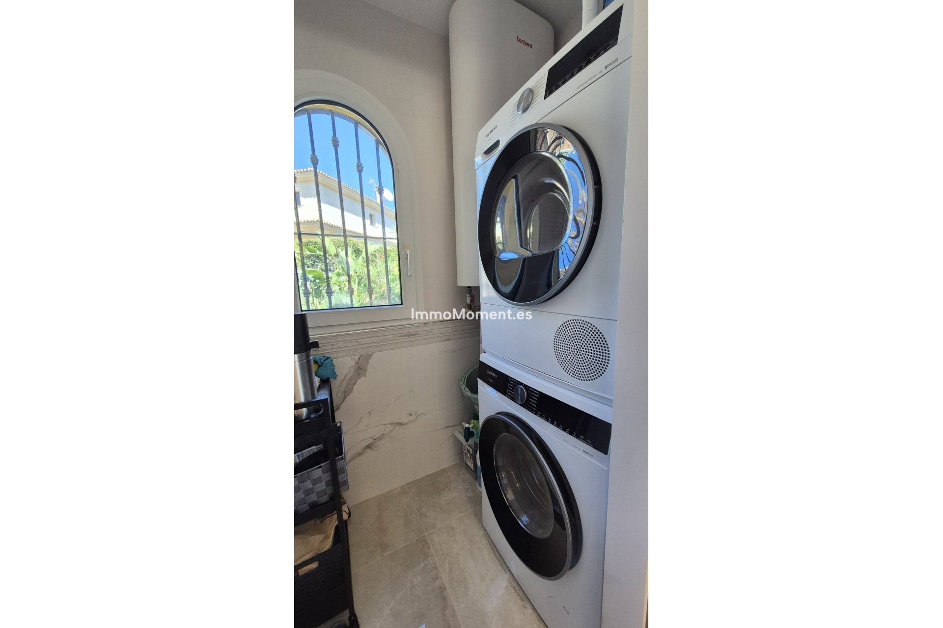 Resale - Detached villa - Mijas Costa - Riviera Del Sol