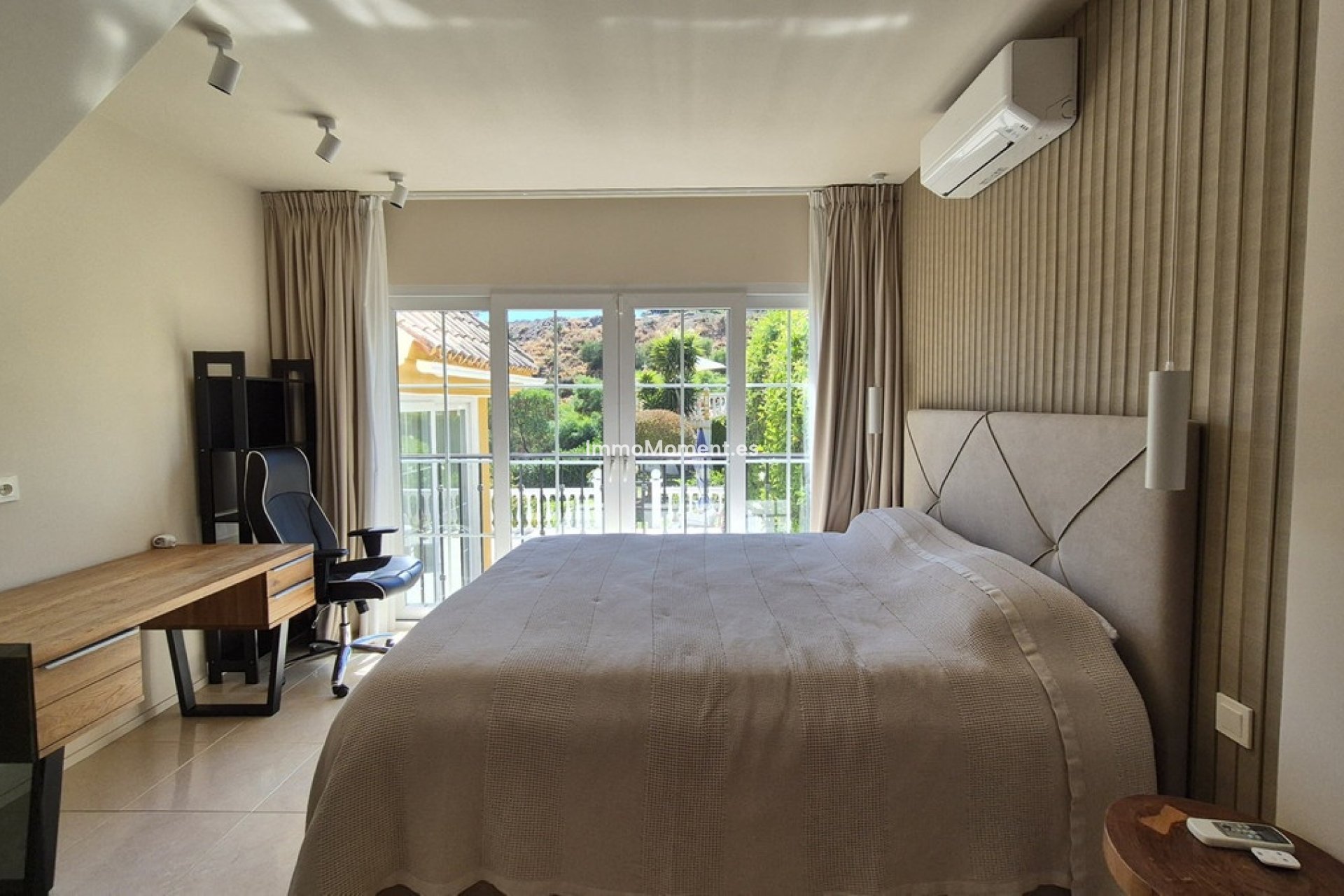 Resale - Detached villa - Mijas Costa - Riviera Del Sol