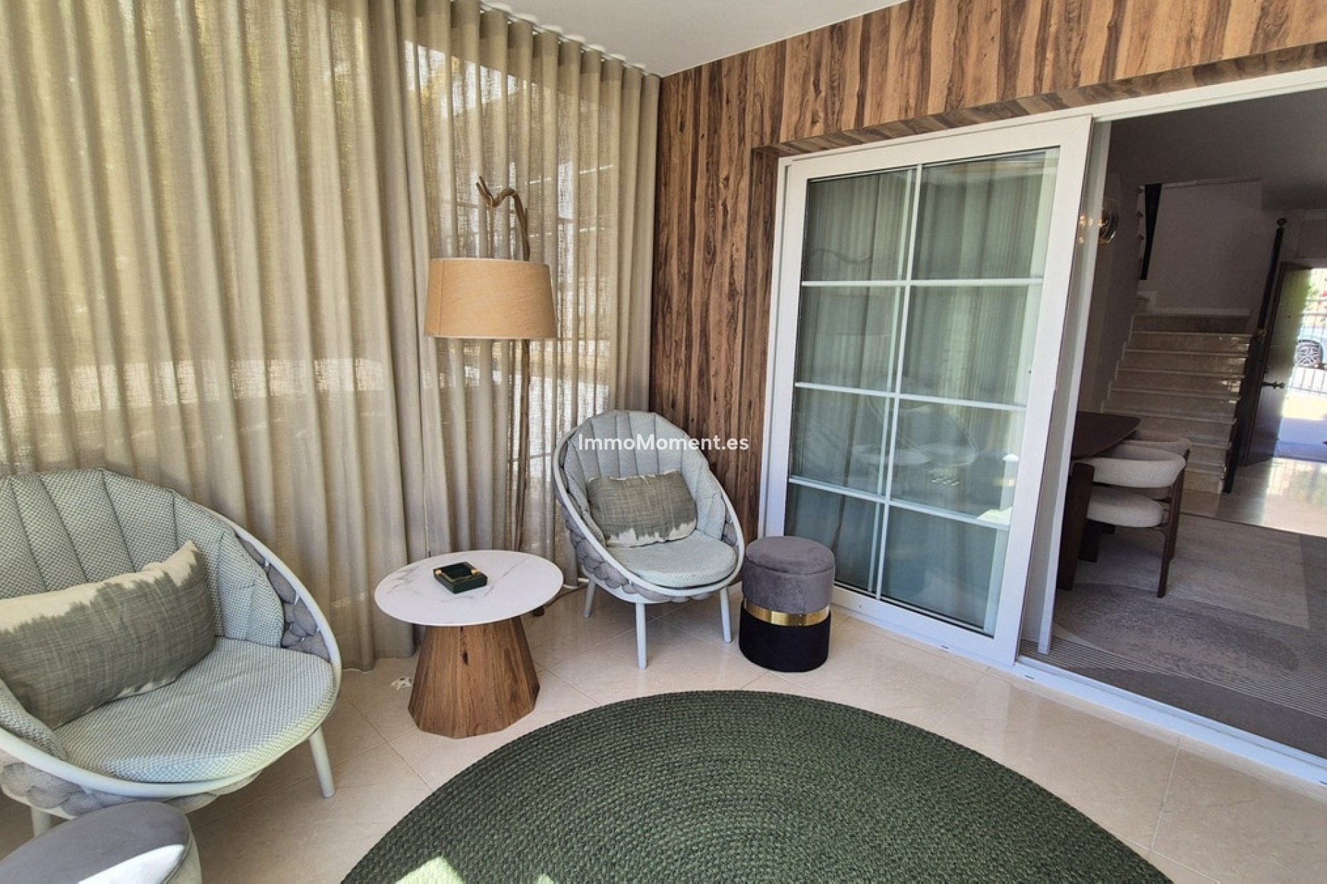 Resale - Detached villa - Mijas Costa - Riviera Del Sol