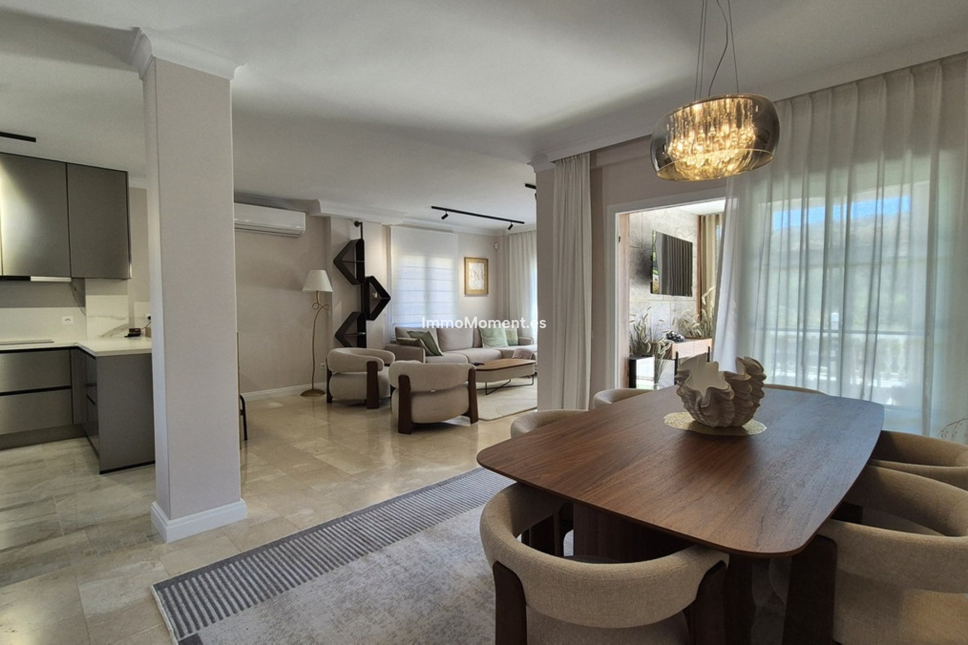 Resale - Detached villa - Mijas Costa - Riviera Del Sol