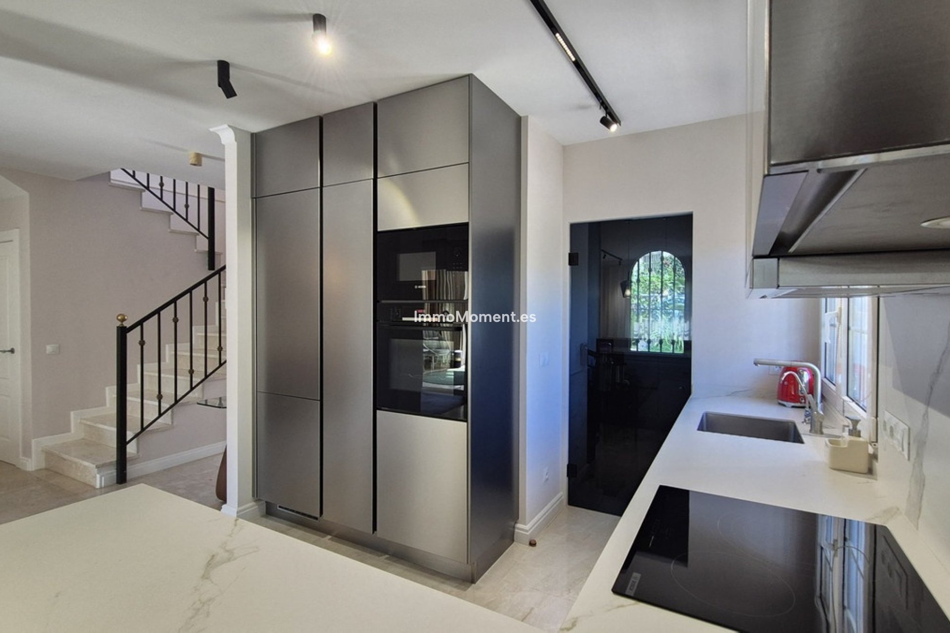 Resale - Detached villa - Mijas Costa - Riviera Del Sol