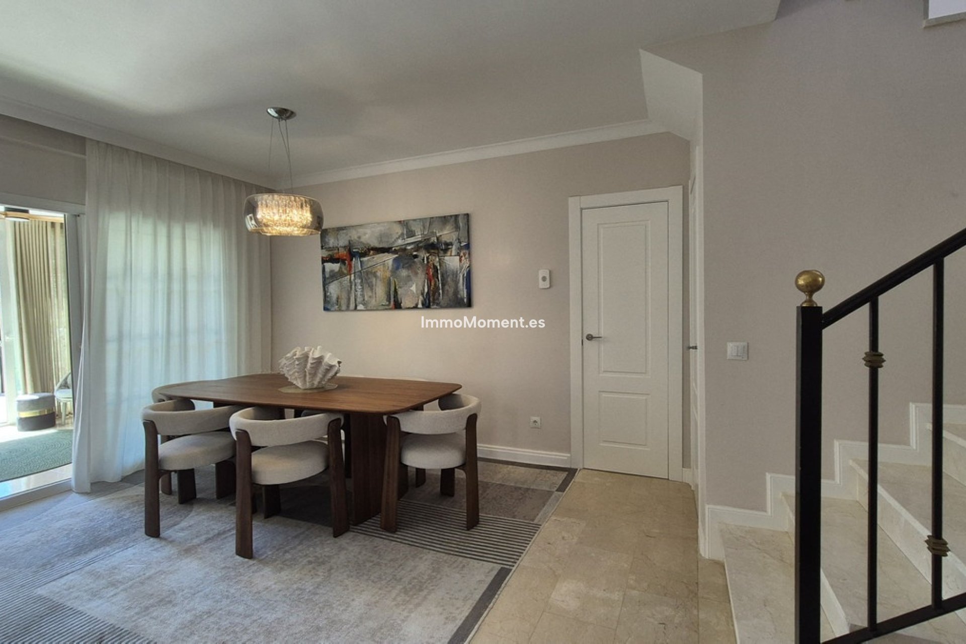 Resale - Detached villa - Mijas Costa - Riviera Del Sol