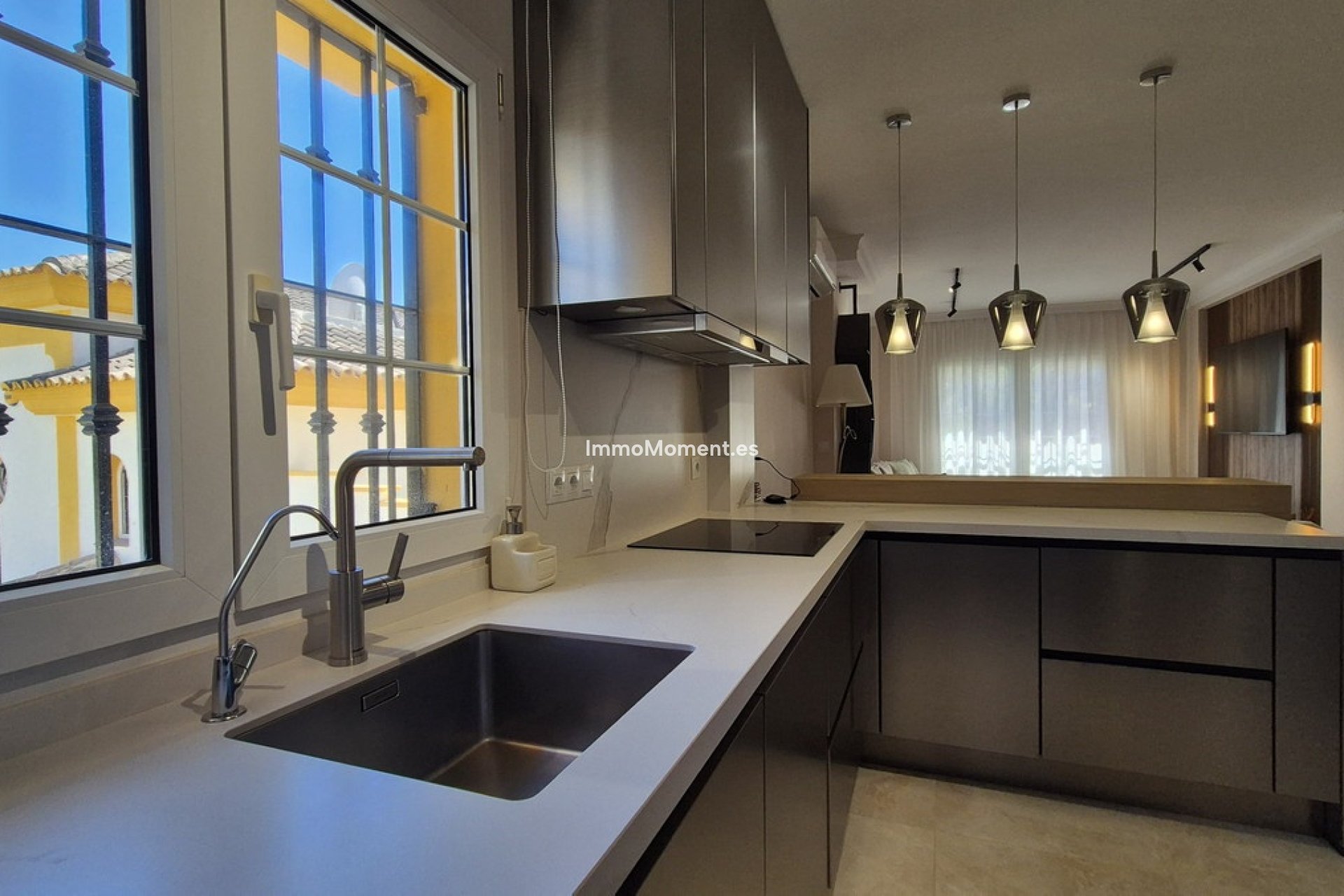 Resale - Detached villa - Mijas Costa - Riviera Del Sol