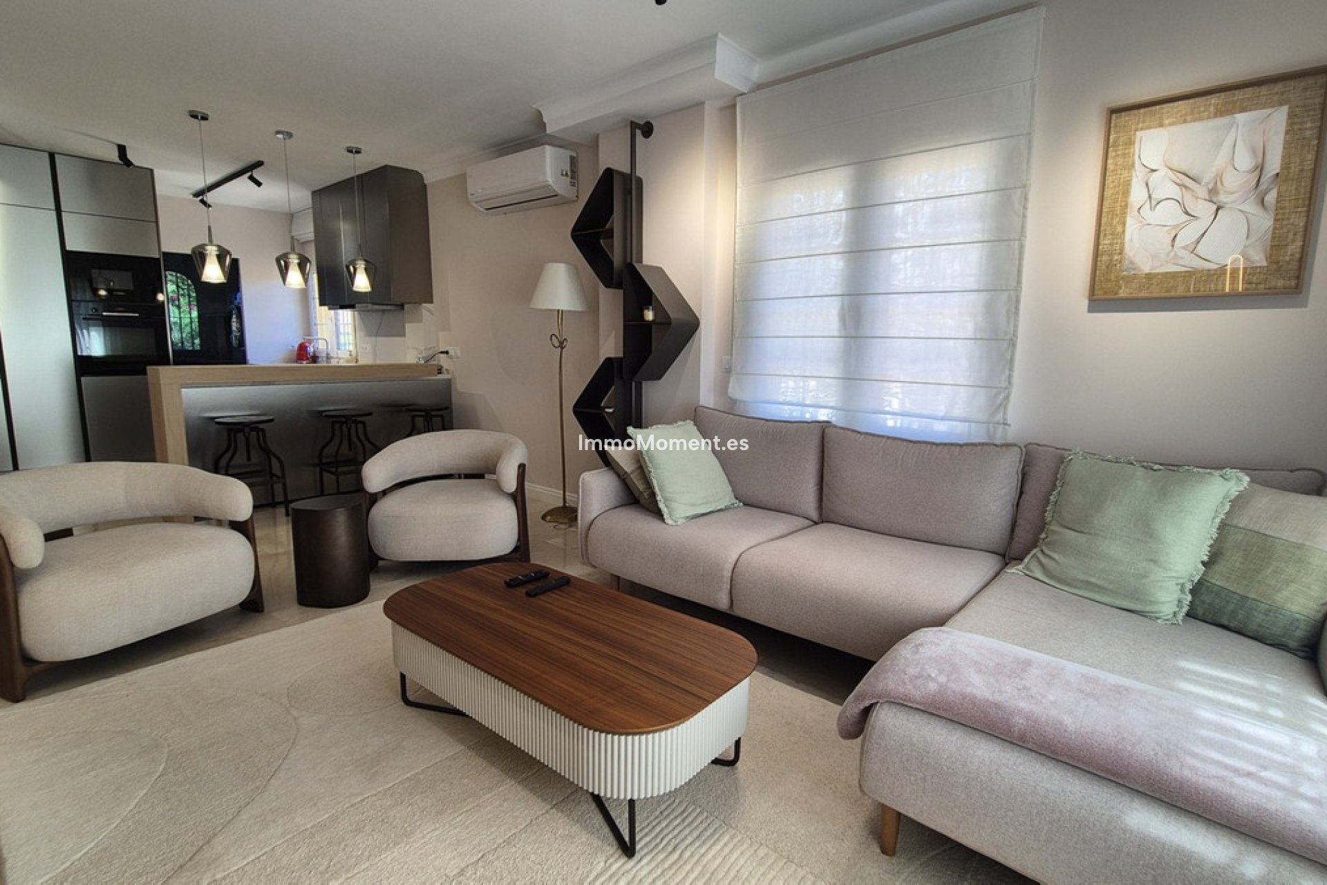 Resale - Detached villa - Mijas Costa - Riviera Del Sol