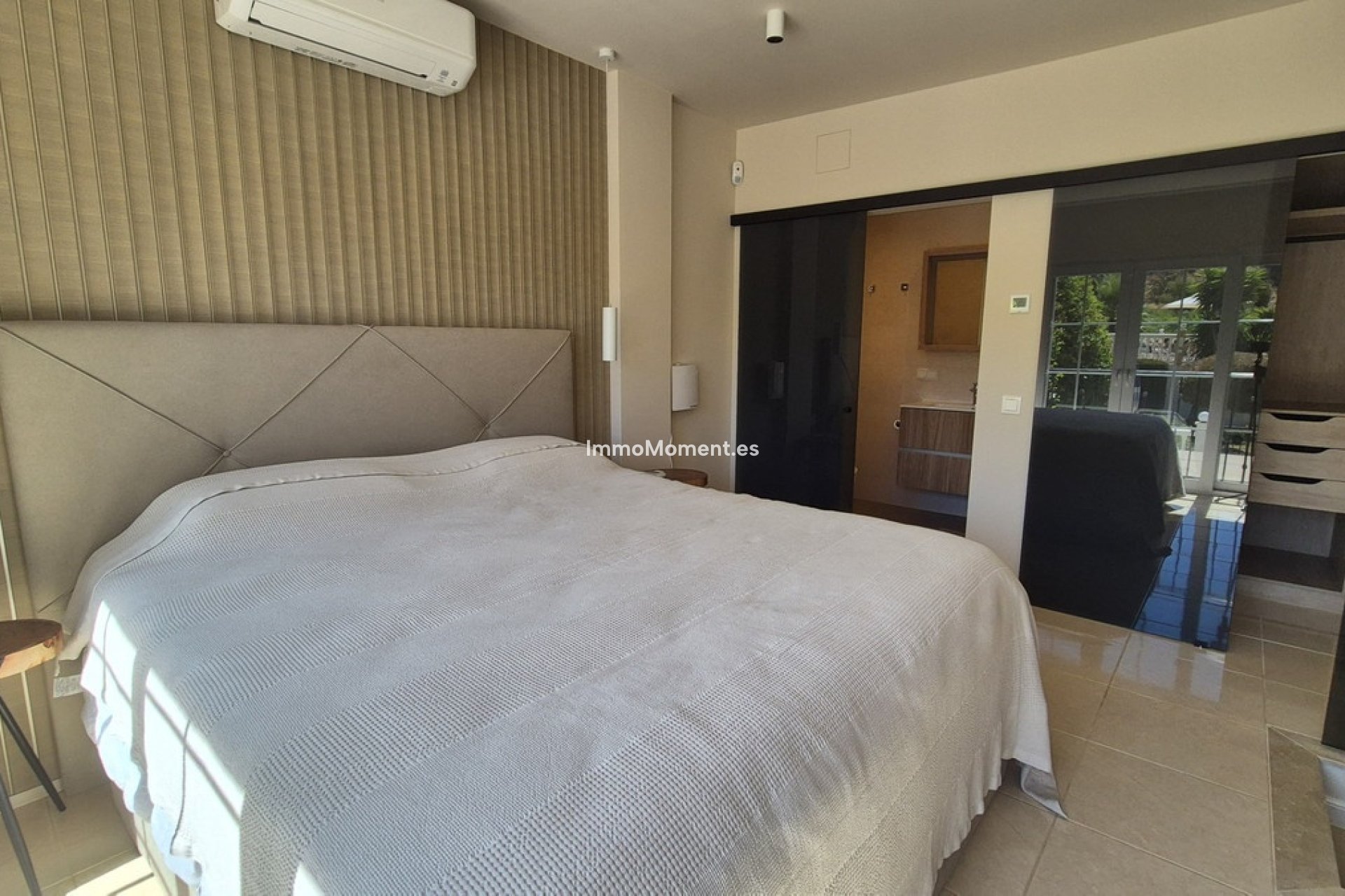 Resale - Detached villa - Mijas Costa - Riviera Del Sol