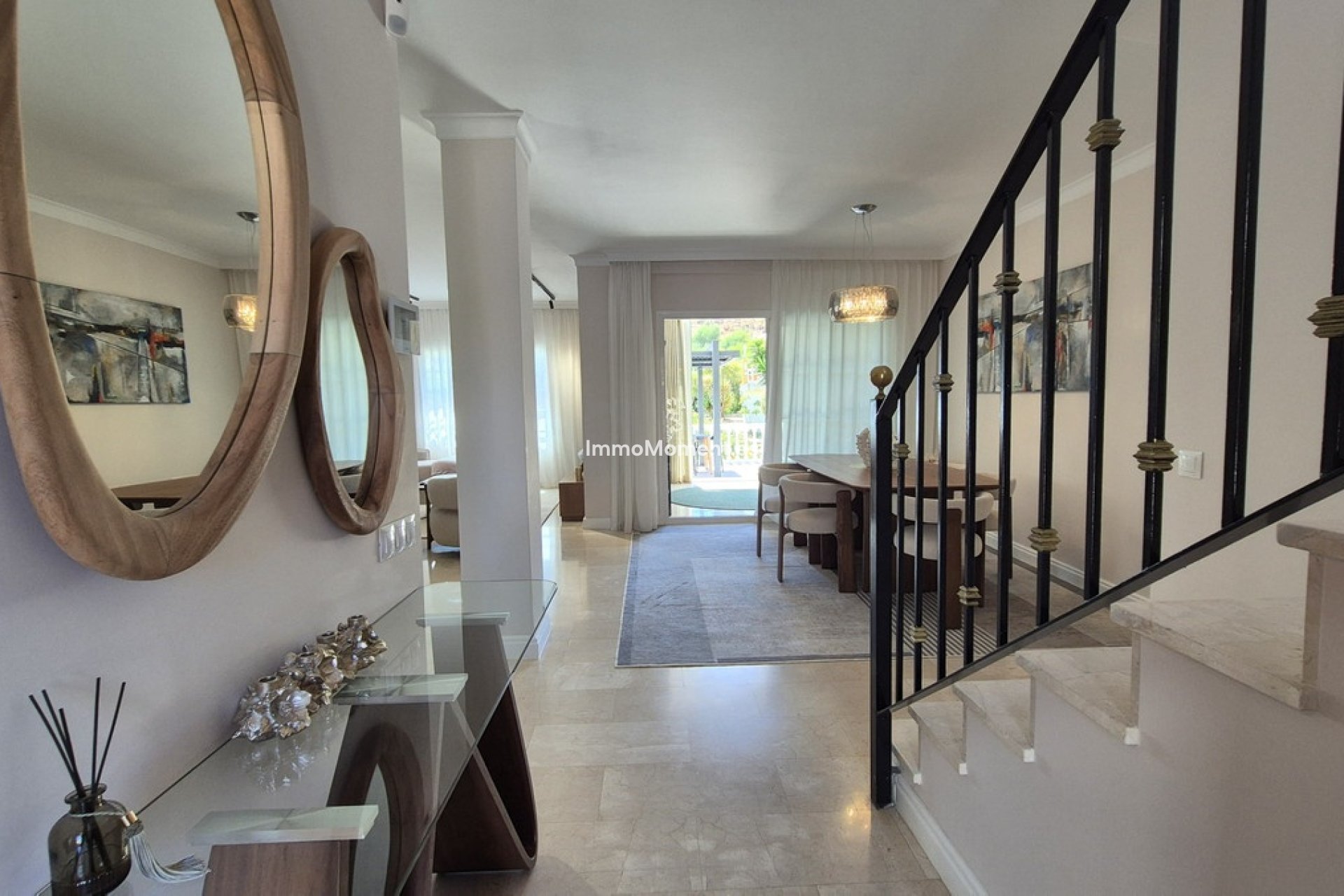 Resale - Detached villa - Mijas Costa - Riviera Del Sol