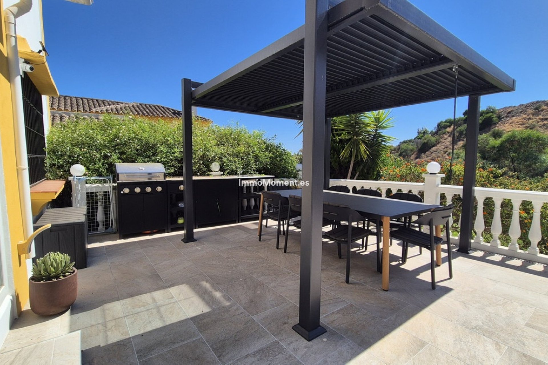 Resale - Detached villa - Mijas Costa - Riviera Del Sol