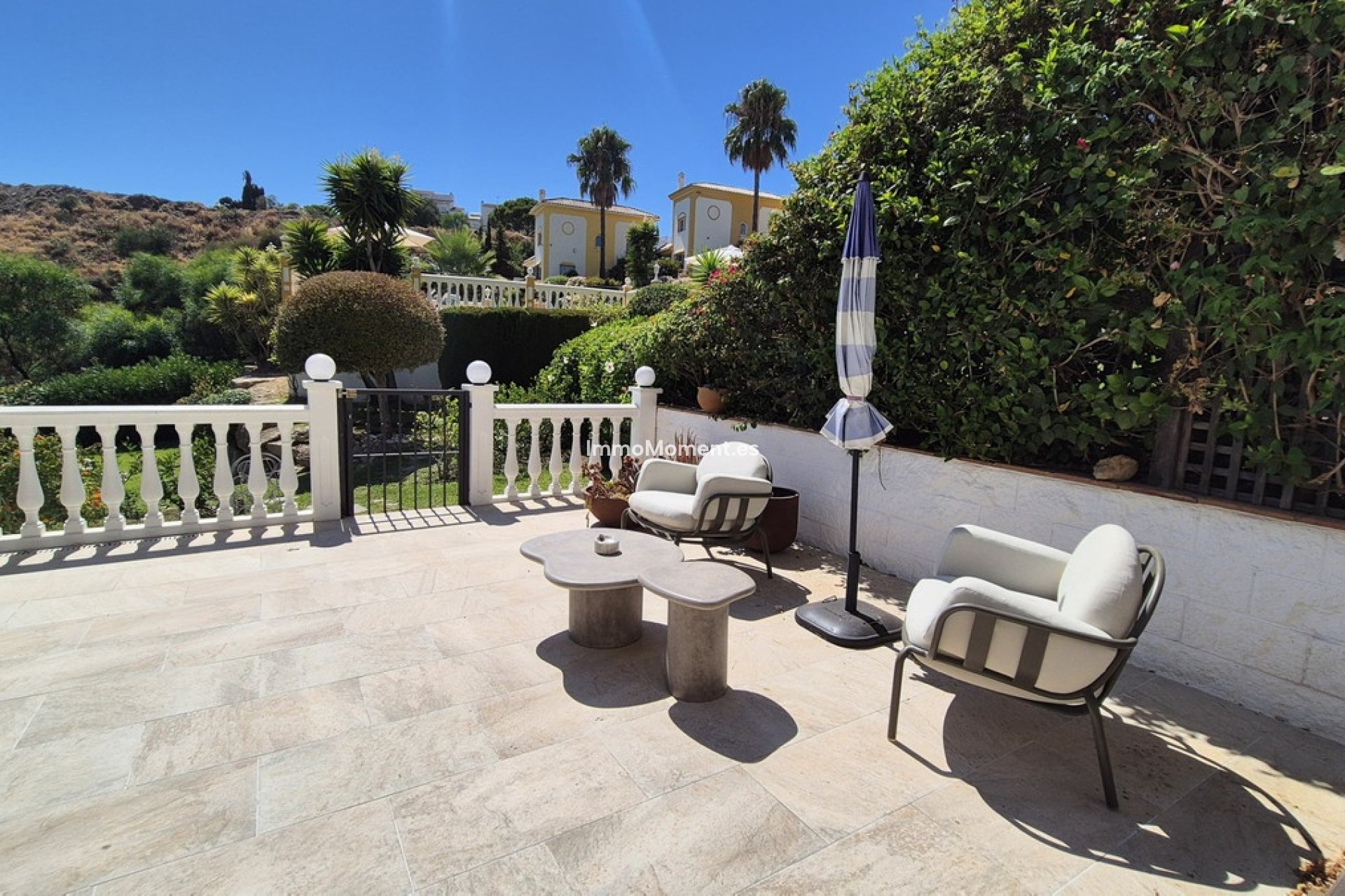 Resale - Detached villa - Mijas Costa - Riviera Del Sol