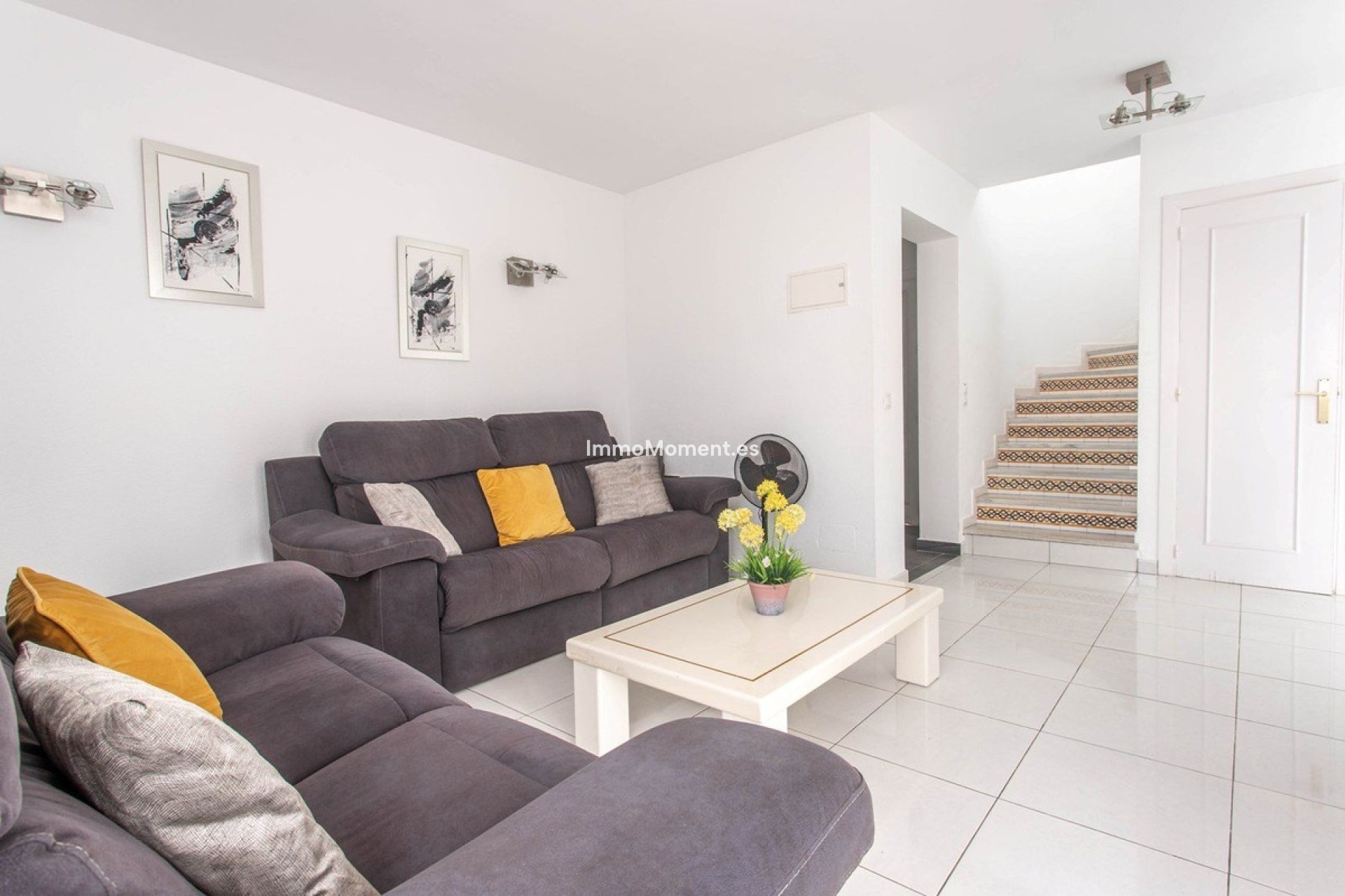 Resale - Detached villa - Mijas Costa - Riviera Del Sol