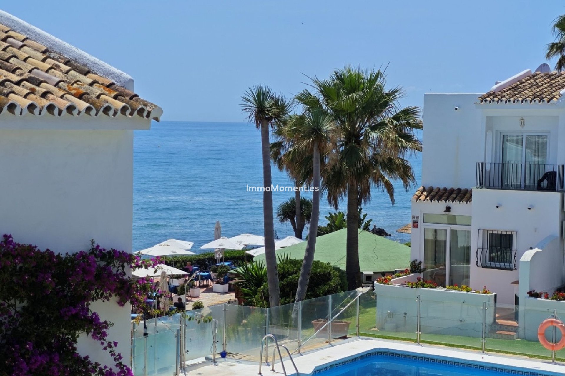 Resale - Detached villa - Mijas Costa - Riviera Del Sol