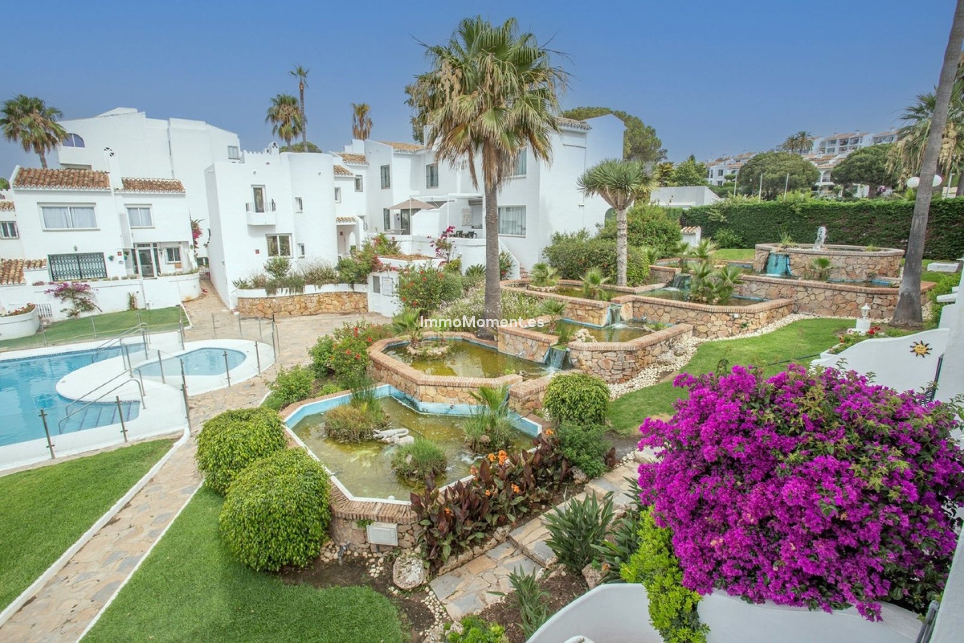 Resale - Detached villa - Mijas Costa - Riviera Del Sol