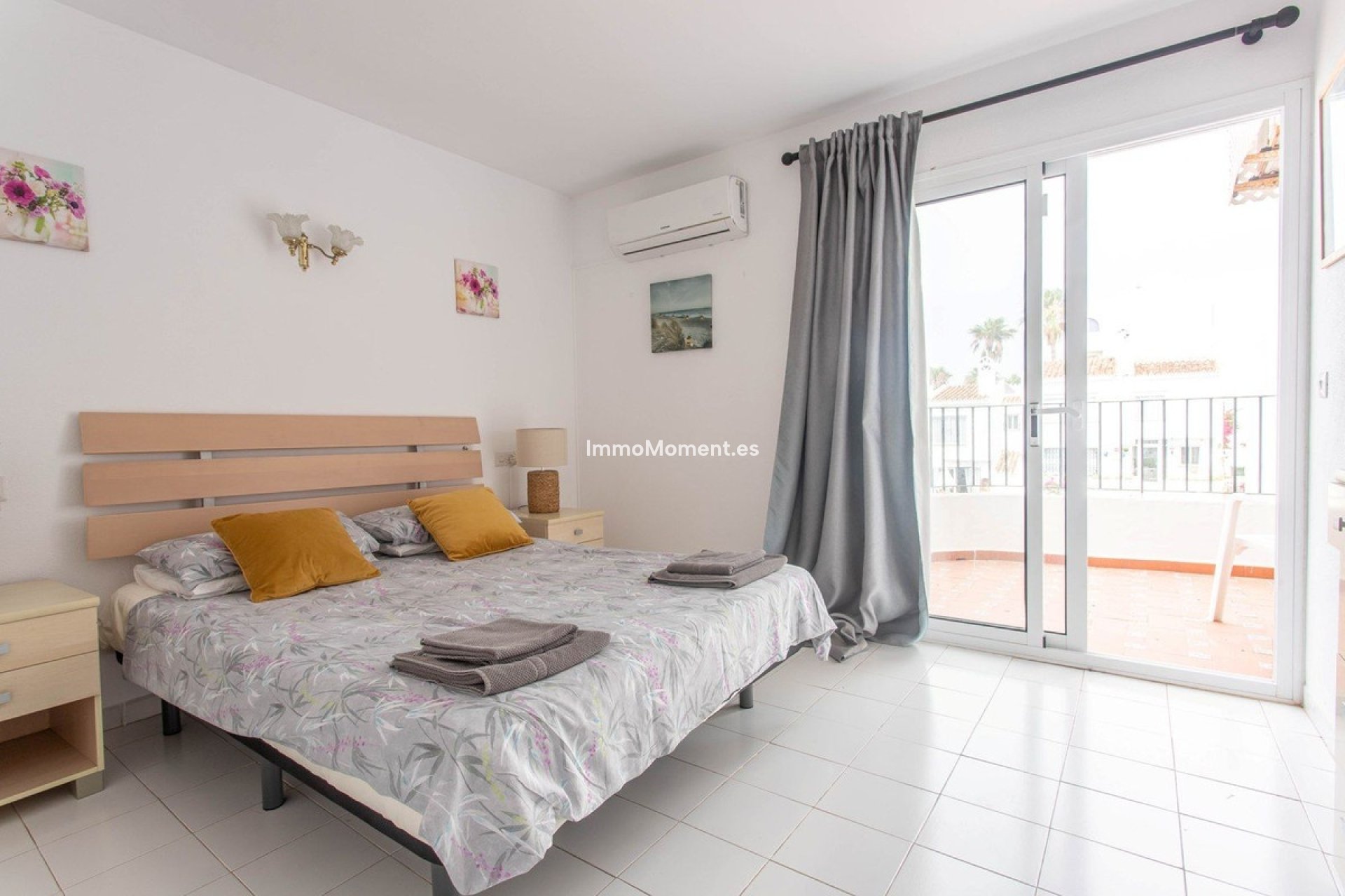 Resale - Detached villa - Mijas Costa - Riviera Del Sol