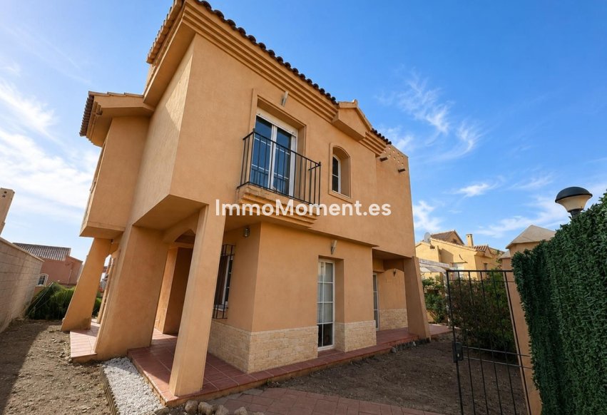 Resale - Detached villa - Mijas Costa - Riviera Del Sol