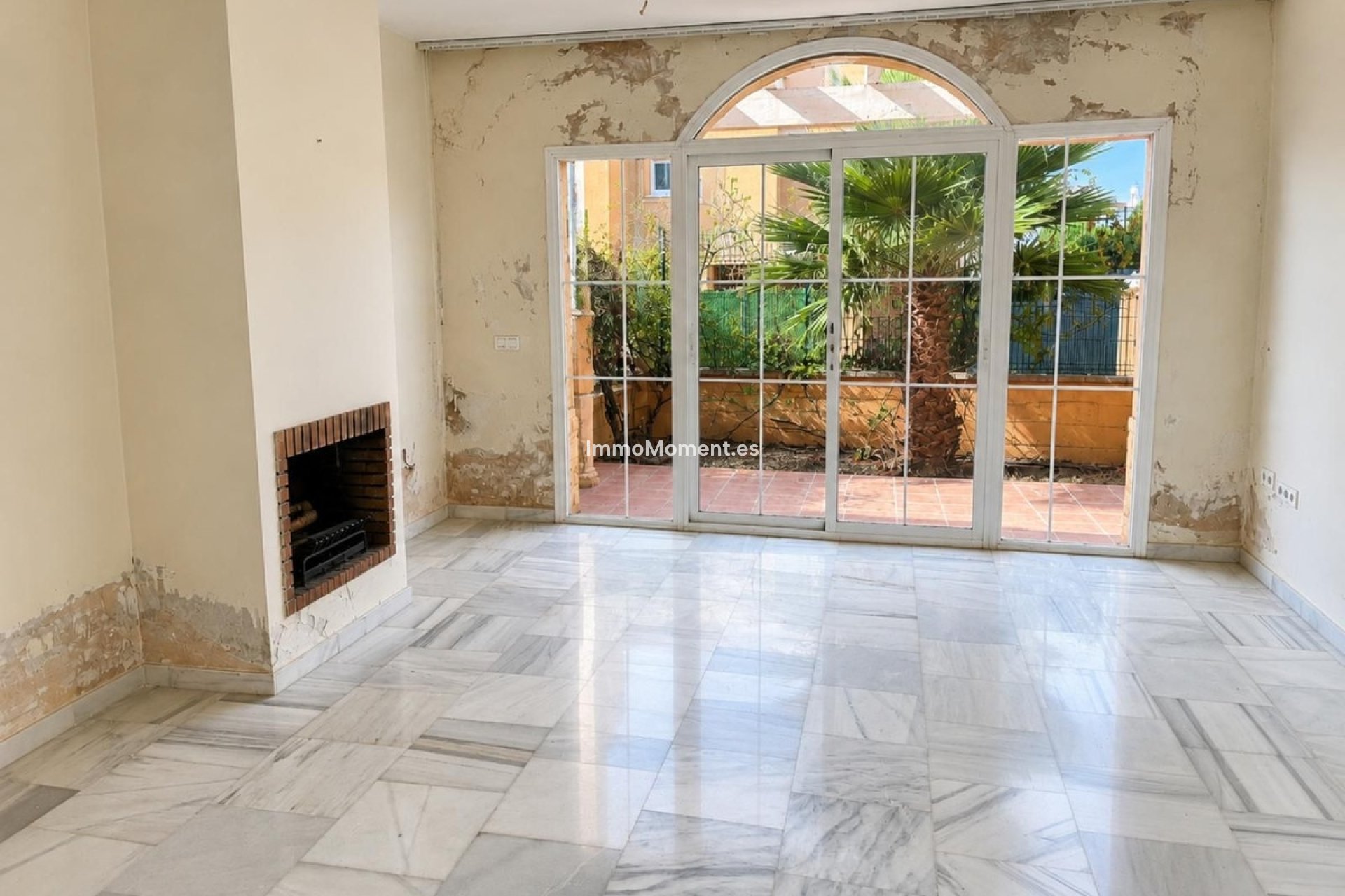 Resale - Detached villa - Mijas Costa - Riviera Del Sol
