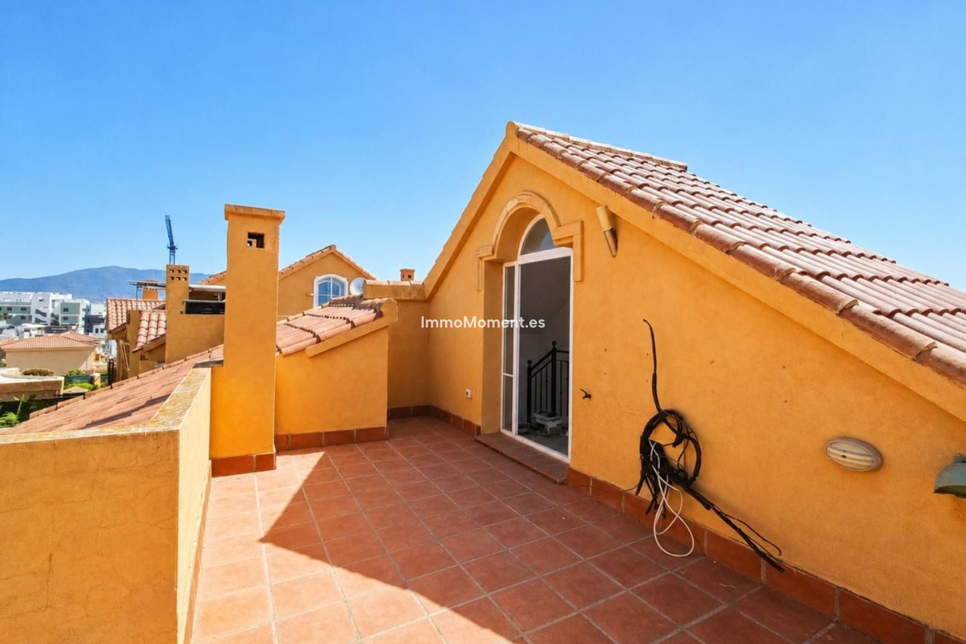 Resale - Detached villa - Mijas Costa - Riviera Del Sol