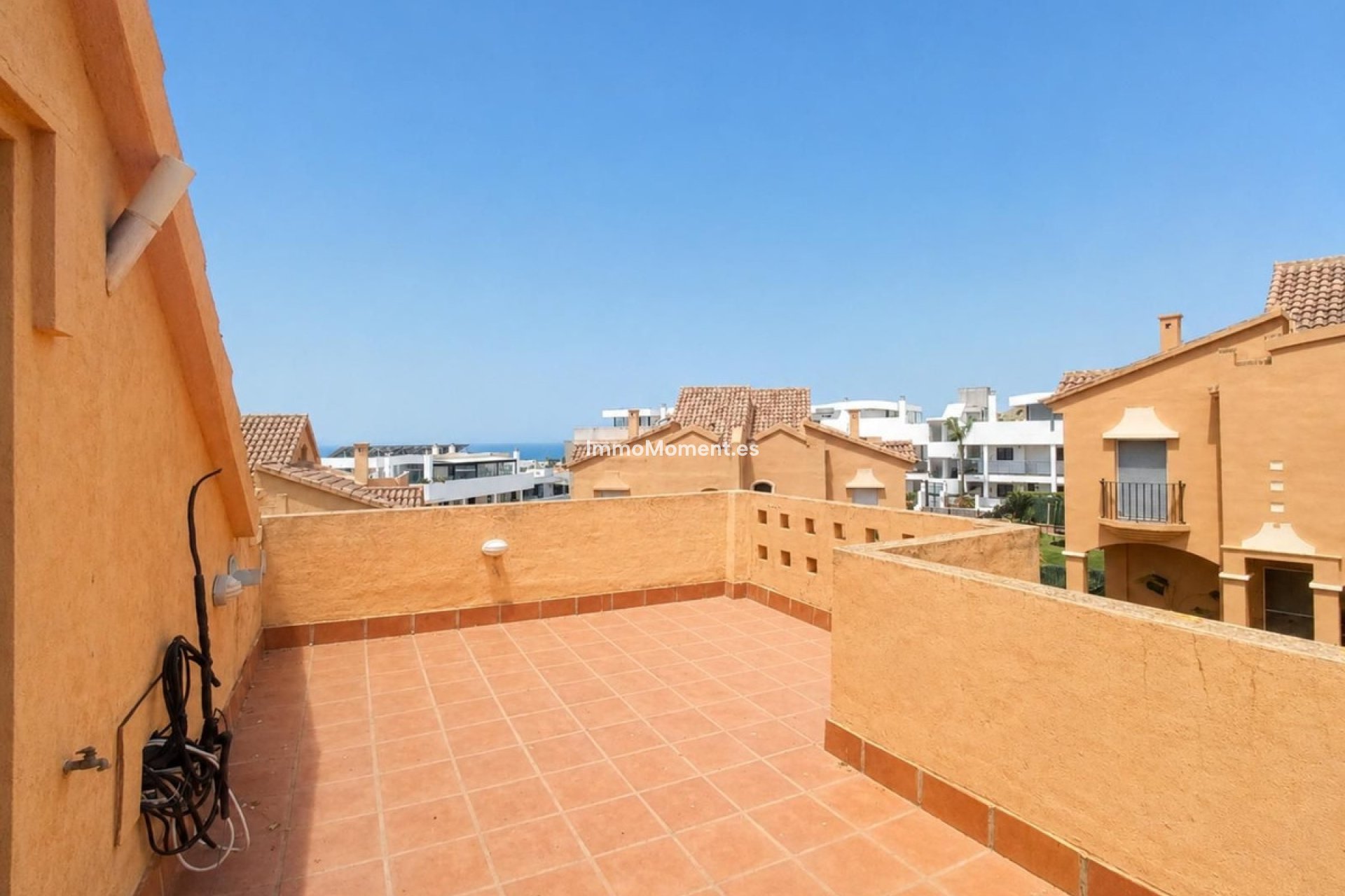 Resale - Detached villa - Mijas Costa - Riviera Del Sol