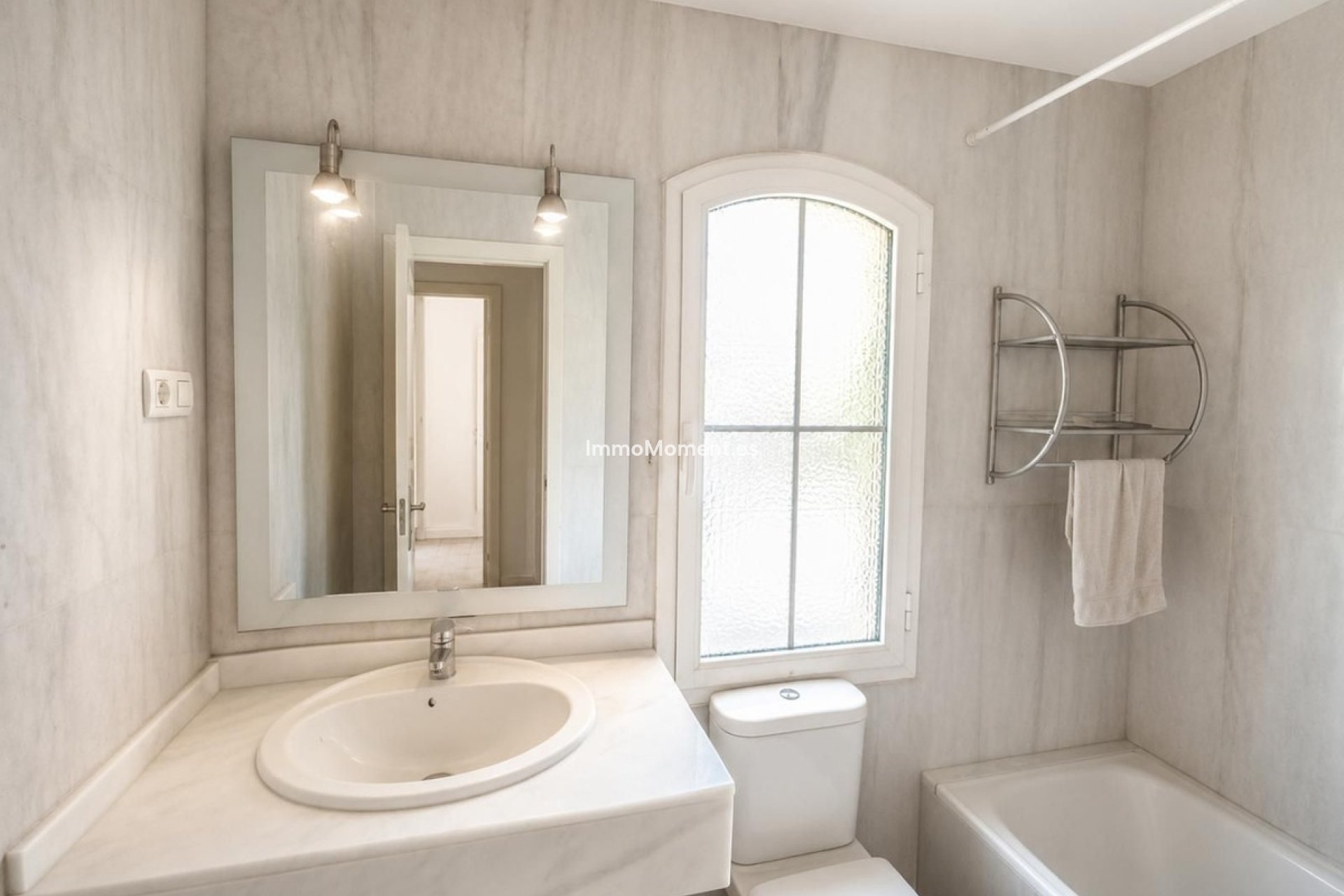 Resale - Detached villa - Mijas Costa - Riviera Del Sol