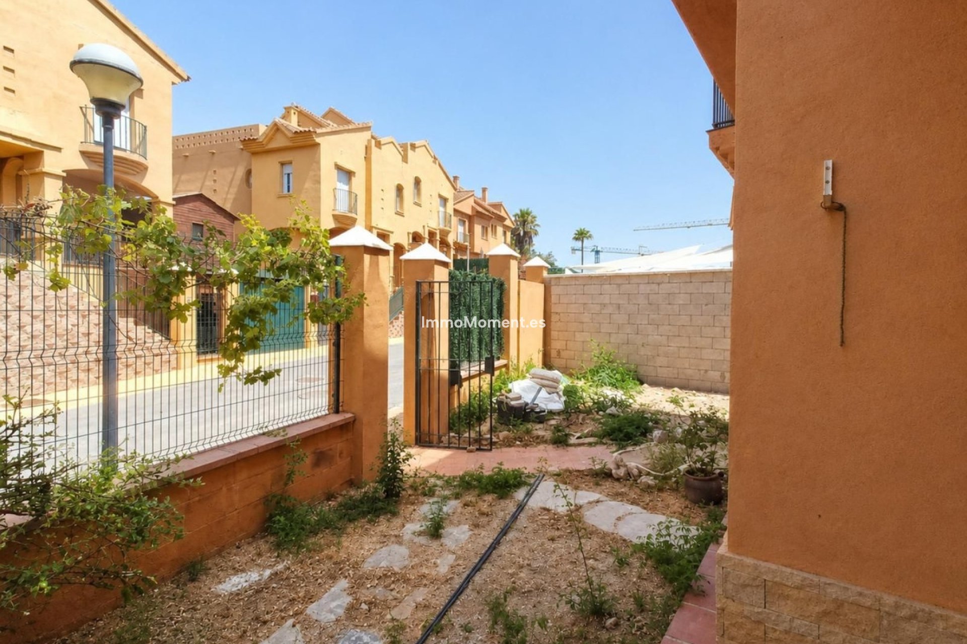 Resale - Detached villa - Mijas Costa - Riviera Del Sol