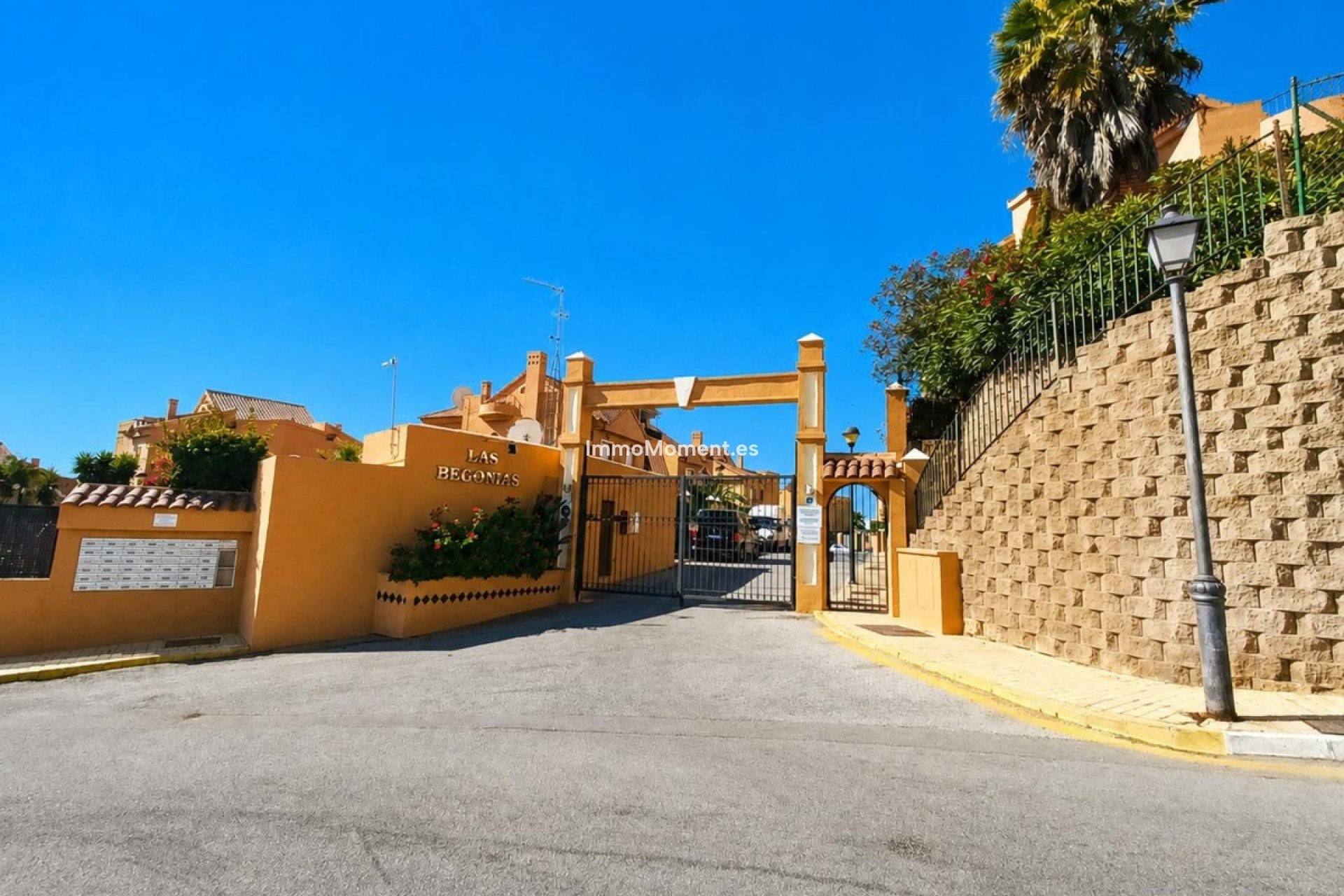 Resale - Detached villa - Mijas Costa - Riviera Del Sol
