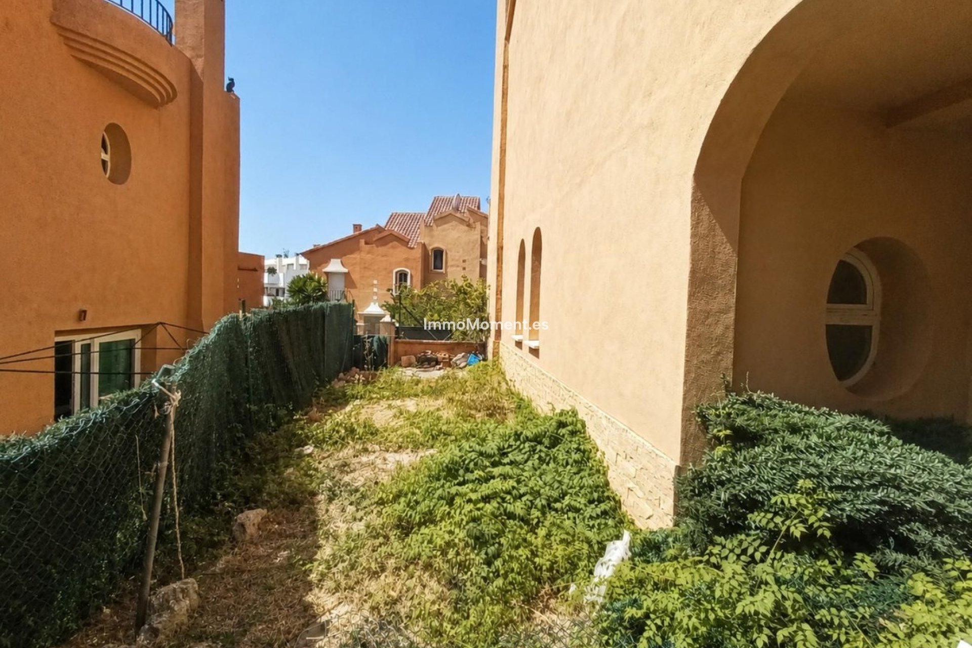 Resale - Detached villa - Mijas Costa - Riviera Del Sol